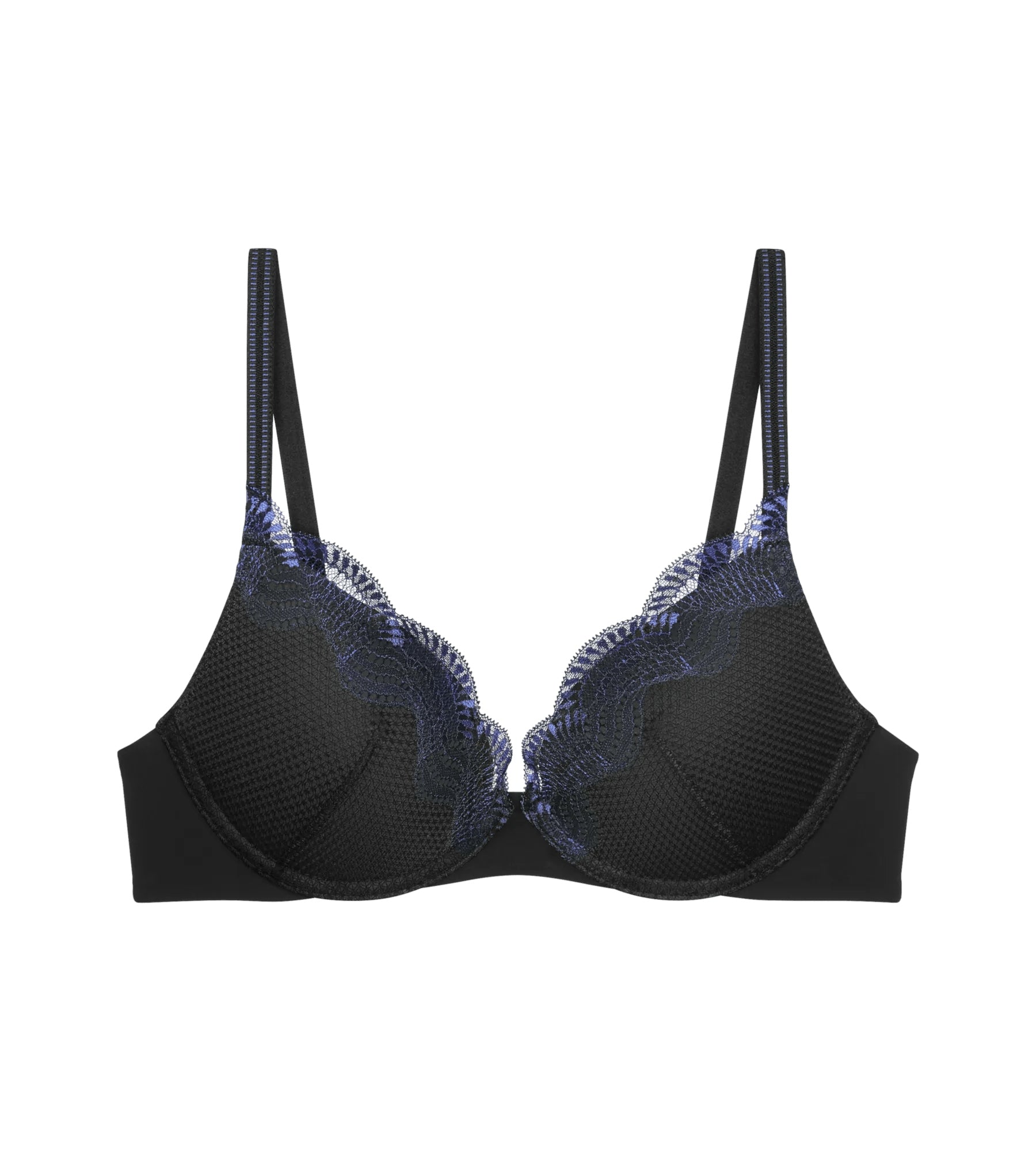 Triumph BHs schwarz