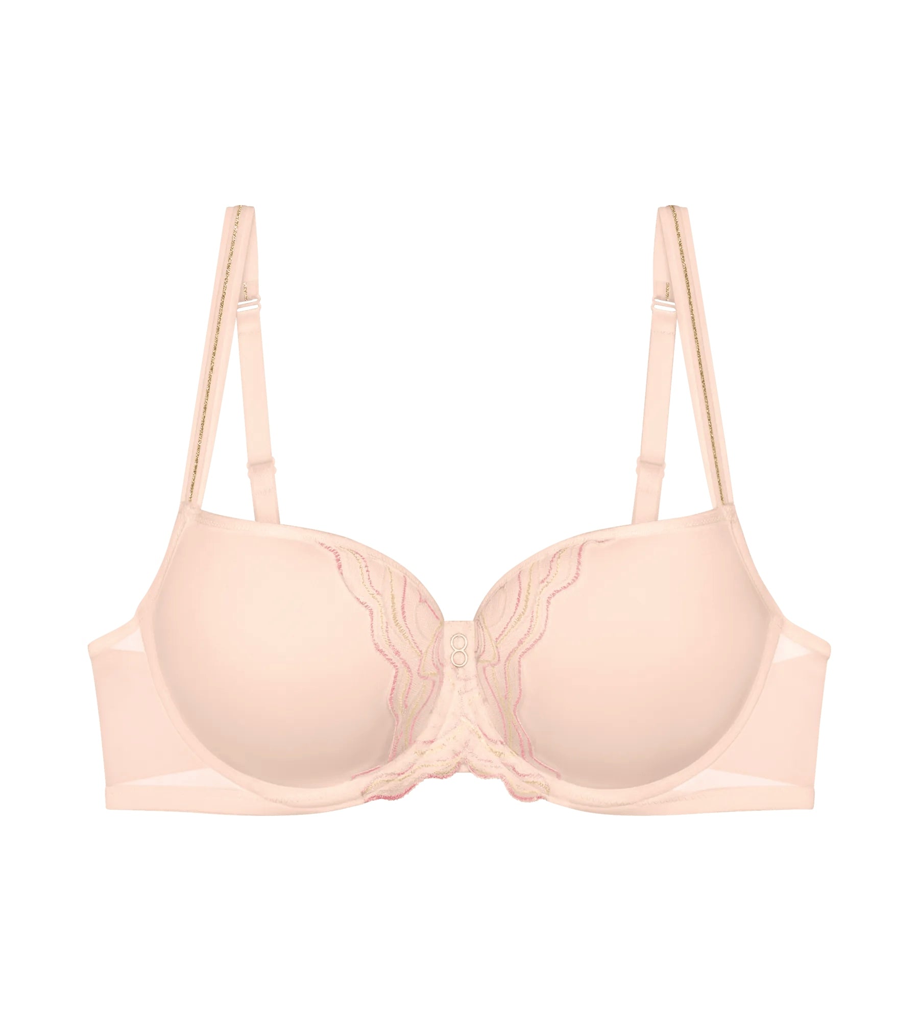 Triumph Bügel-BHs beige