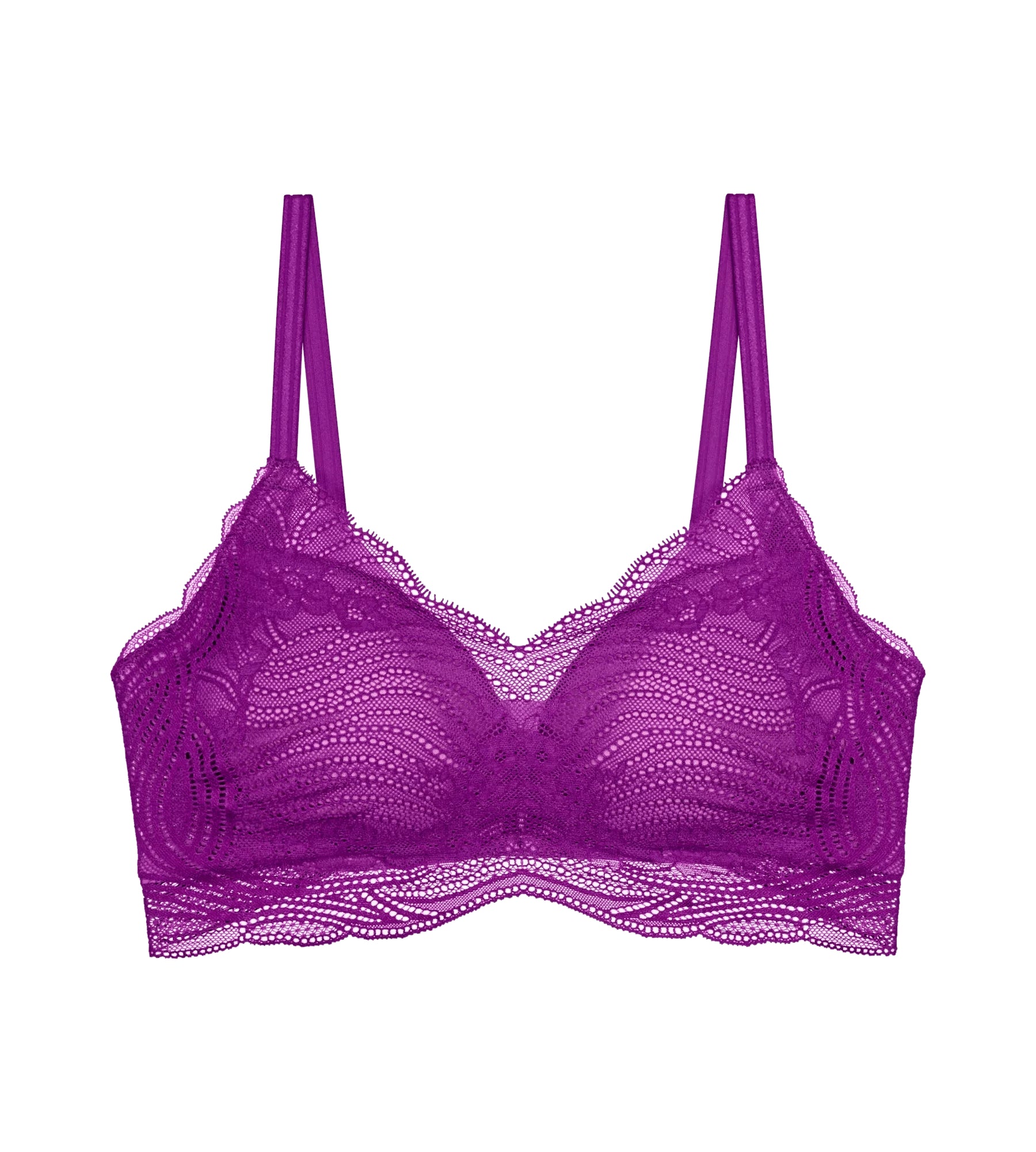 Triumph Soft-BHs pink