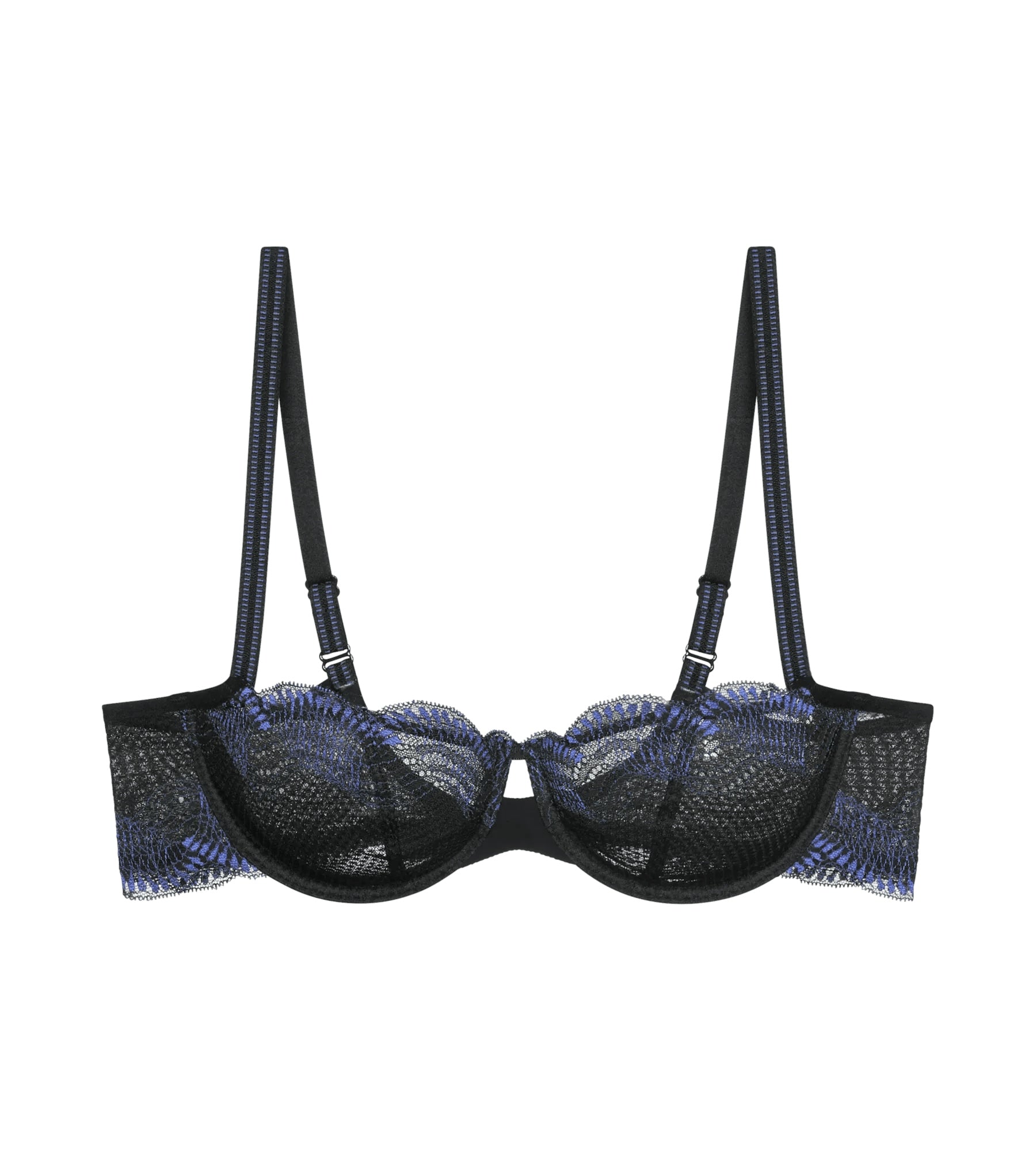 Triumph Soft-BHs schwarz