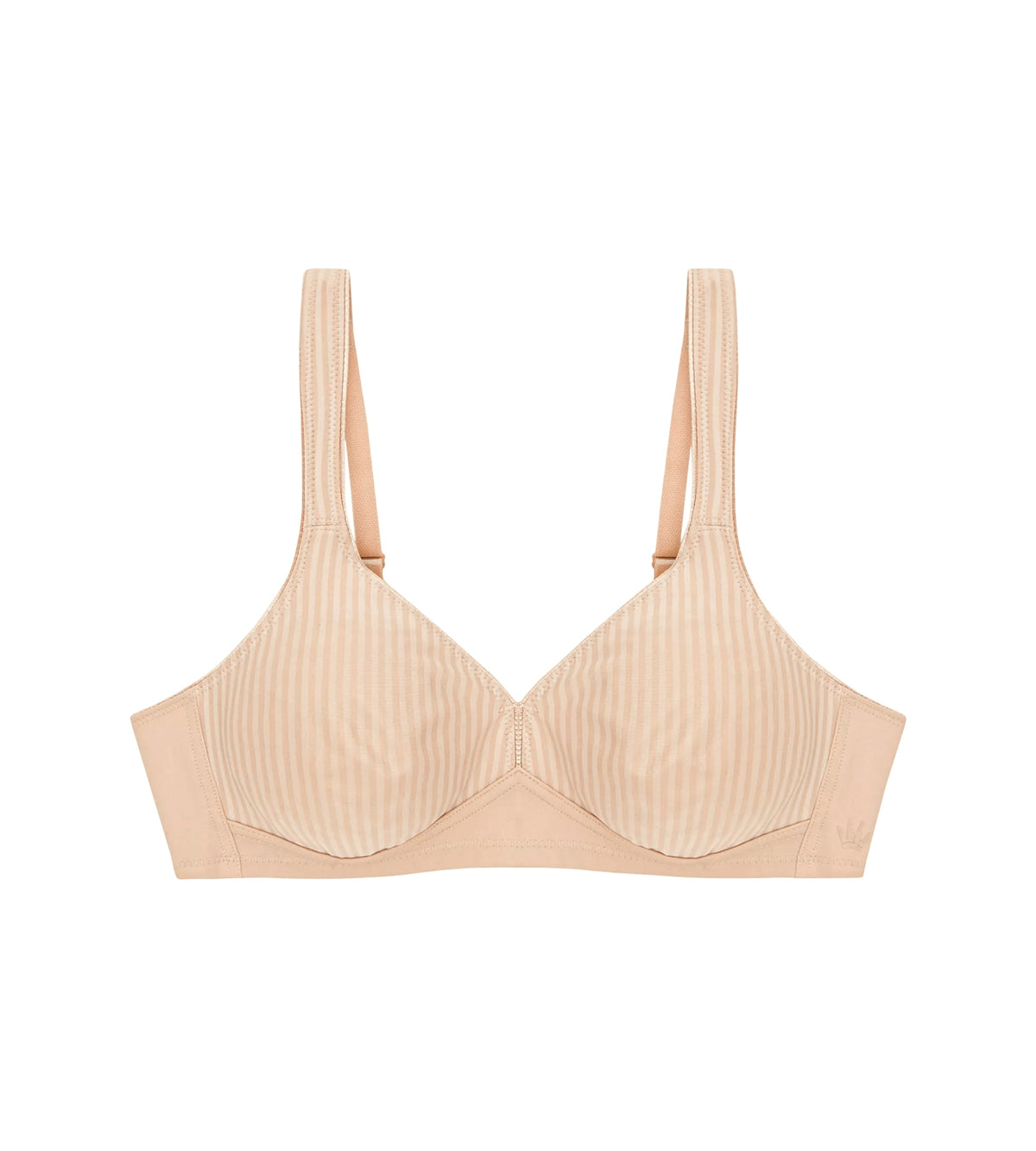 Triumph Soft-BHs beige