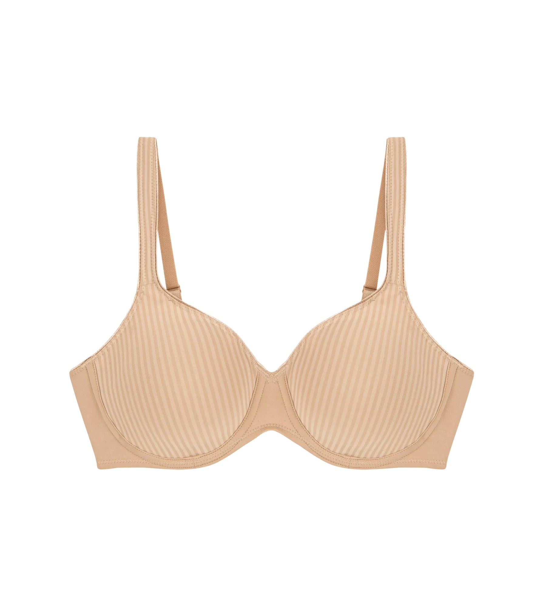 Triumph Soft-BHs beige