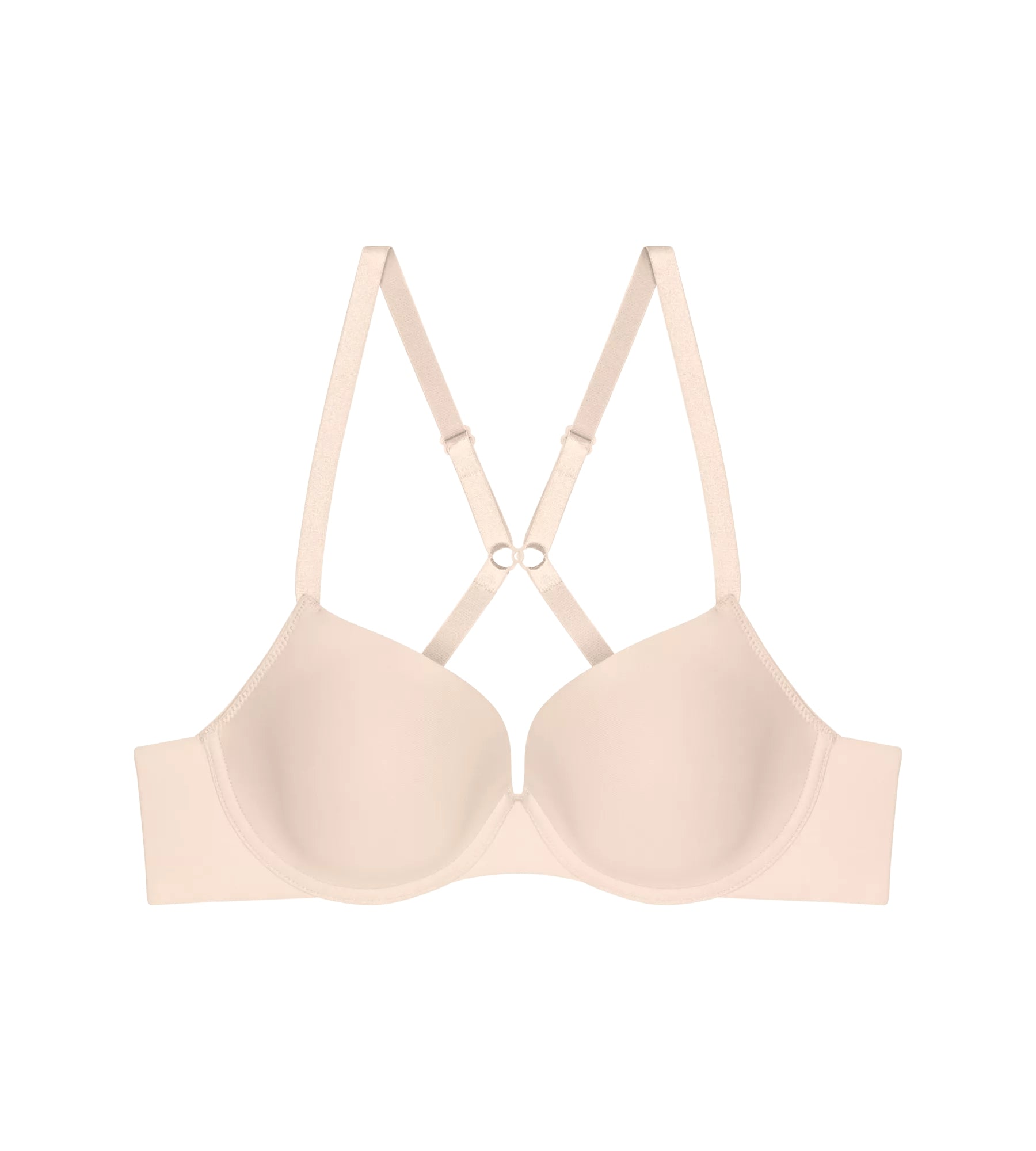 Triumph Bügel-BHs beige