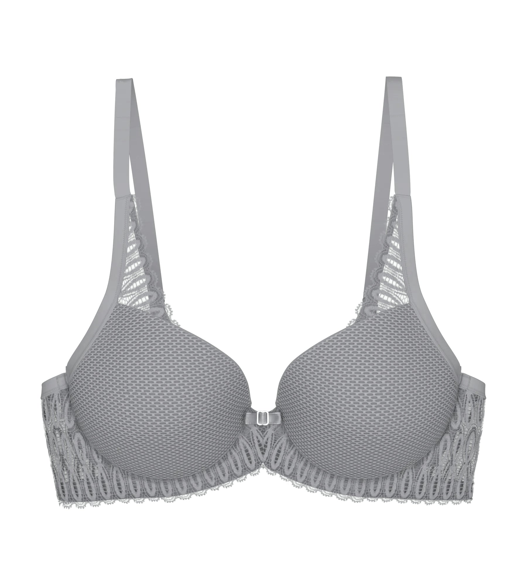 Triumph Soft-BHs grau