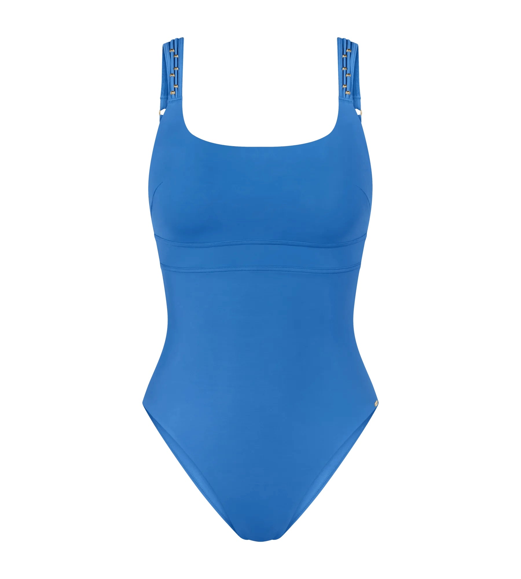 Triumph Badeanzüge blau
