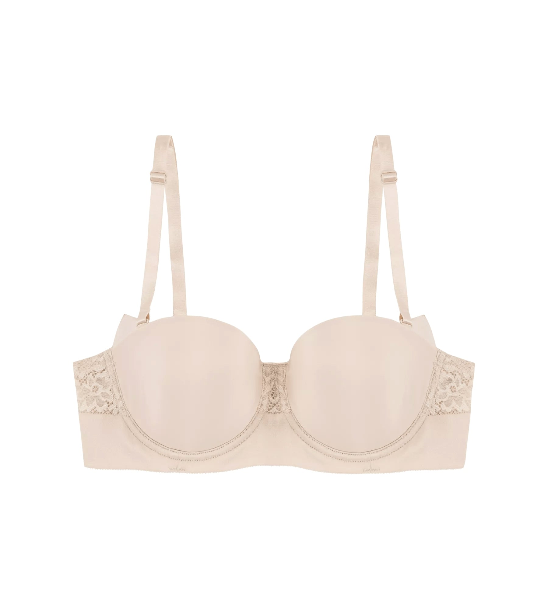 Triumph Bügel-BHs creme