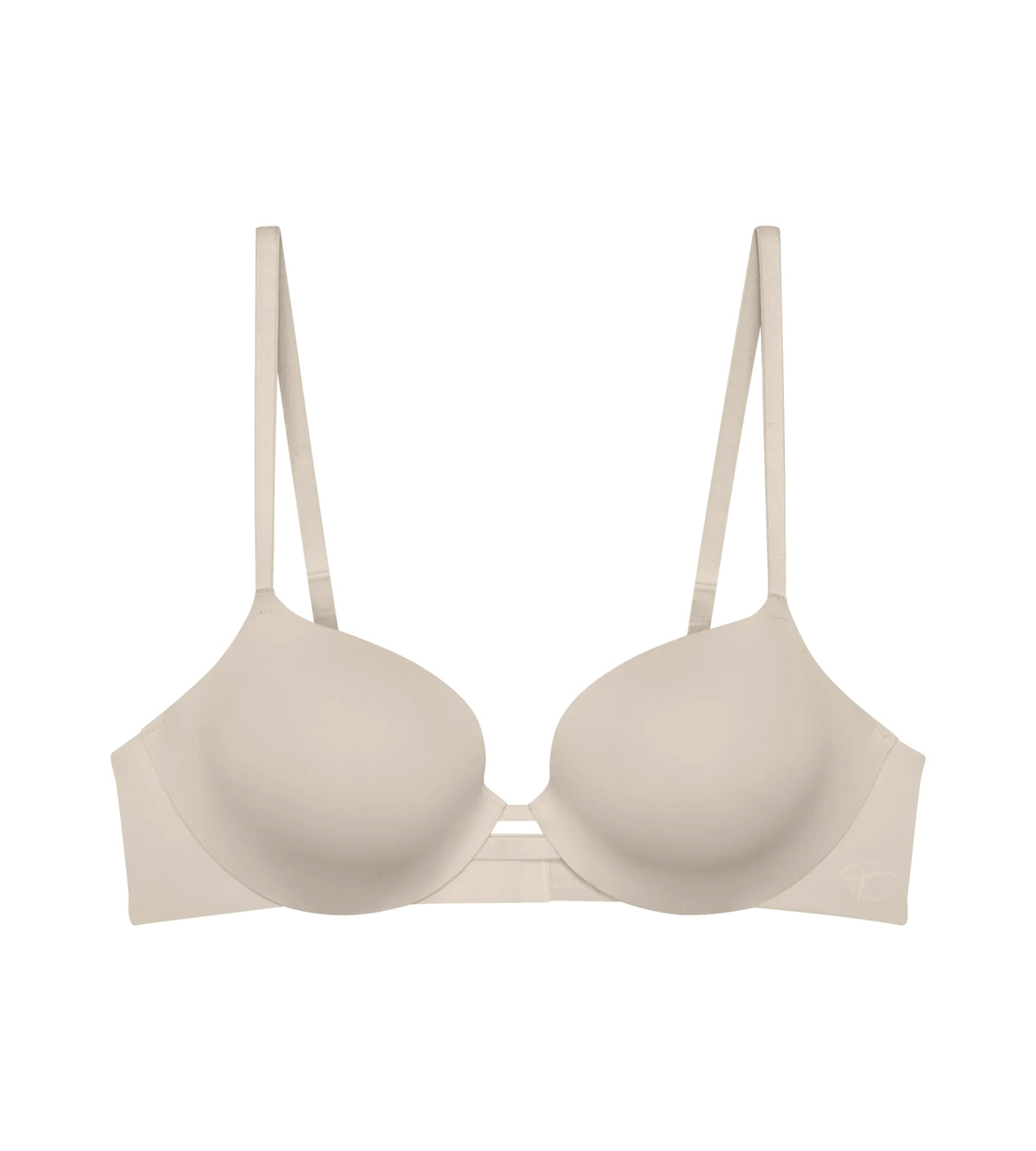 Triumph Soft-BHs beige
