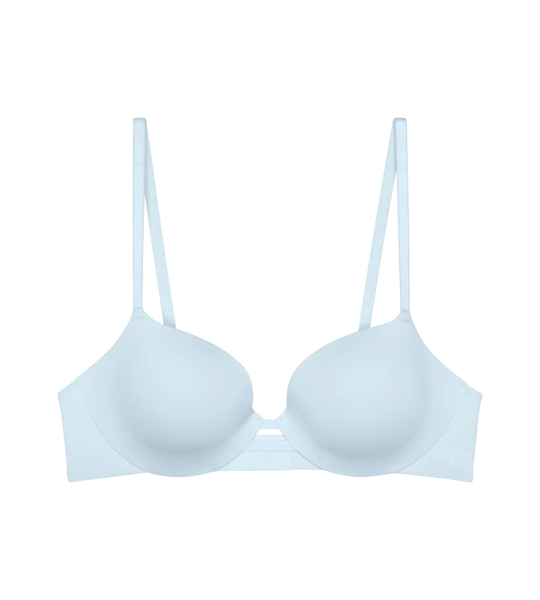 Triumph Soft-BHs hellblau