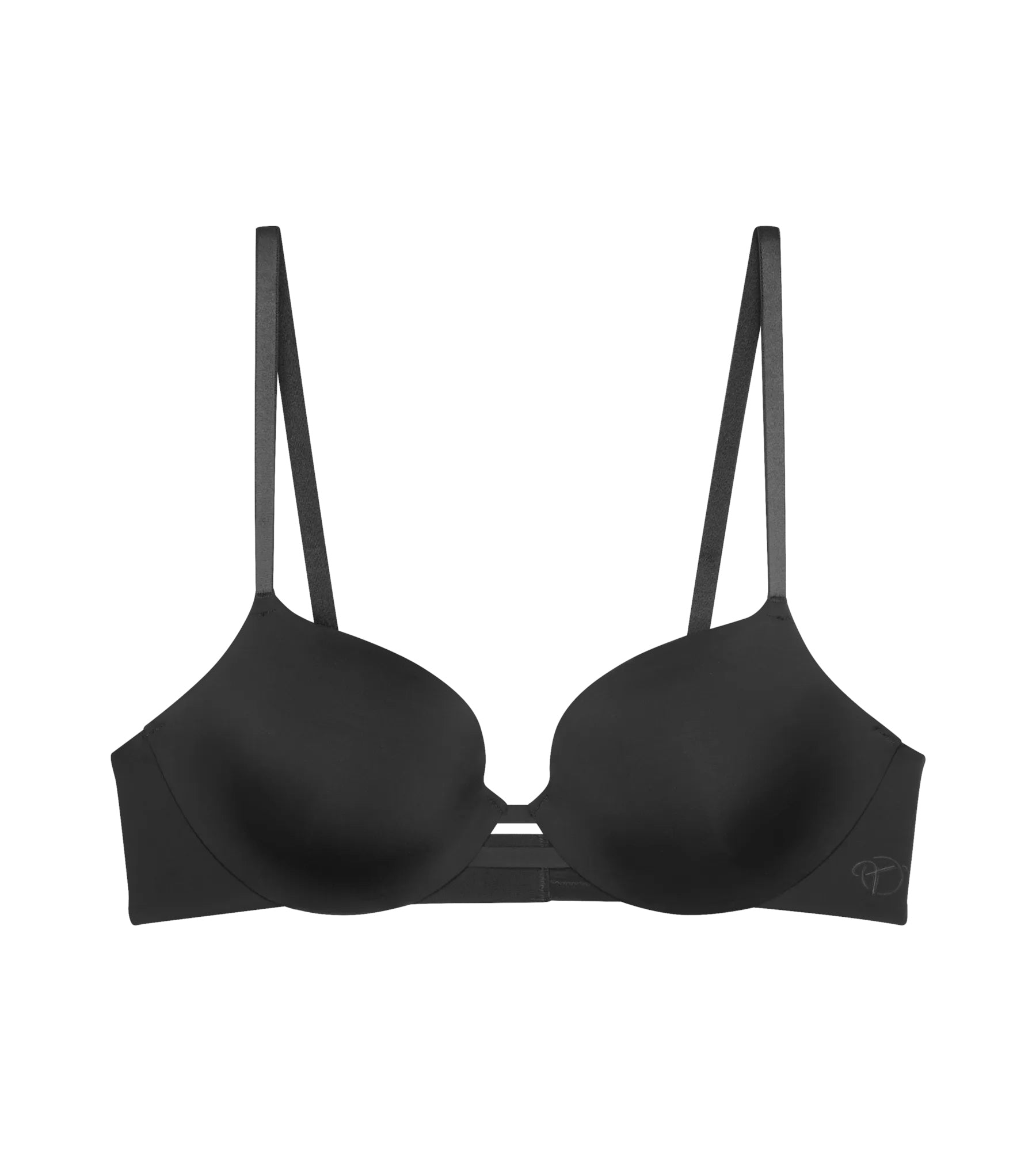 Triumph Soft-BHs schwarz