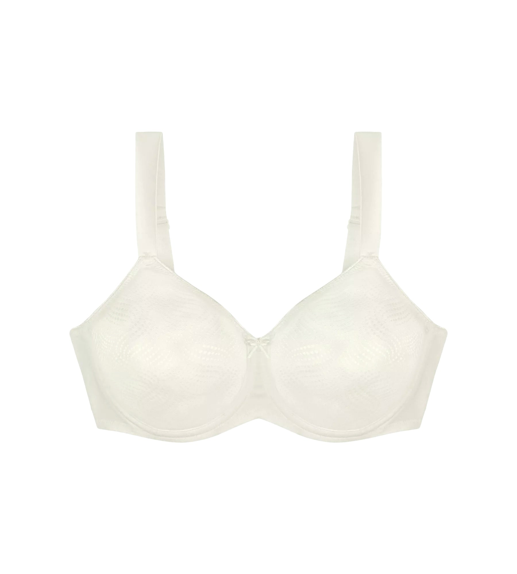Triumph Bügel-BHs weiß