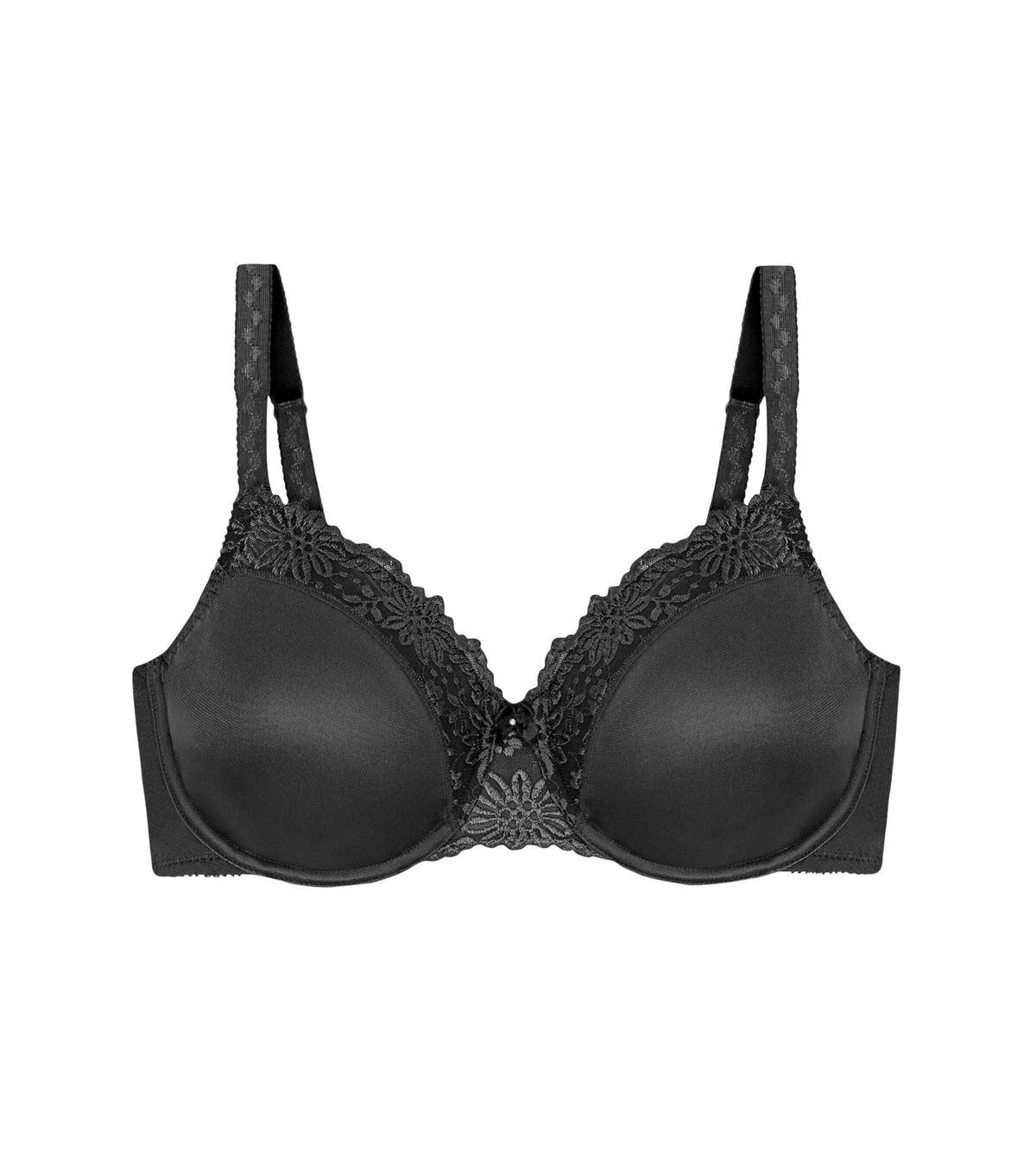 Triumph Bügel-BHs schwarz
