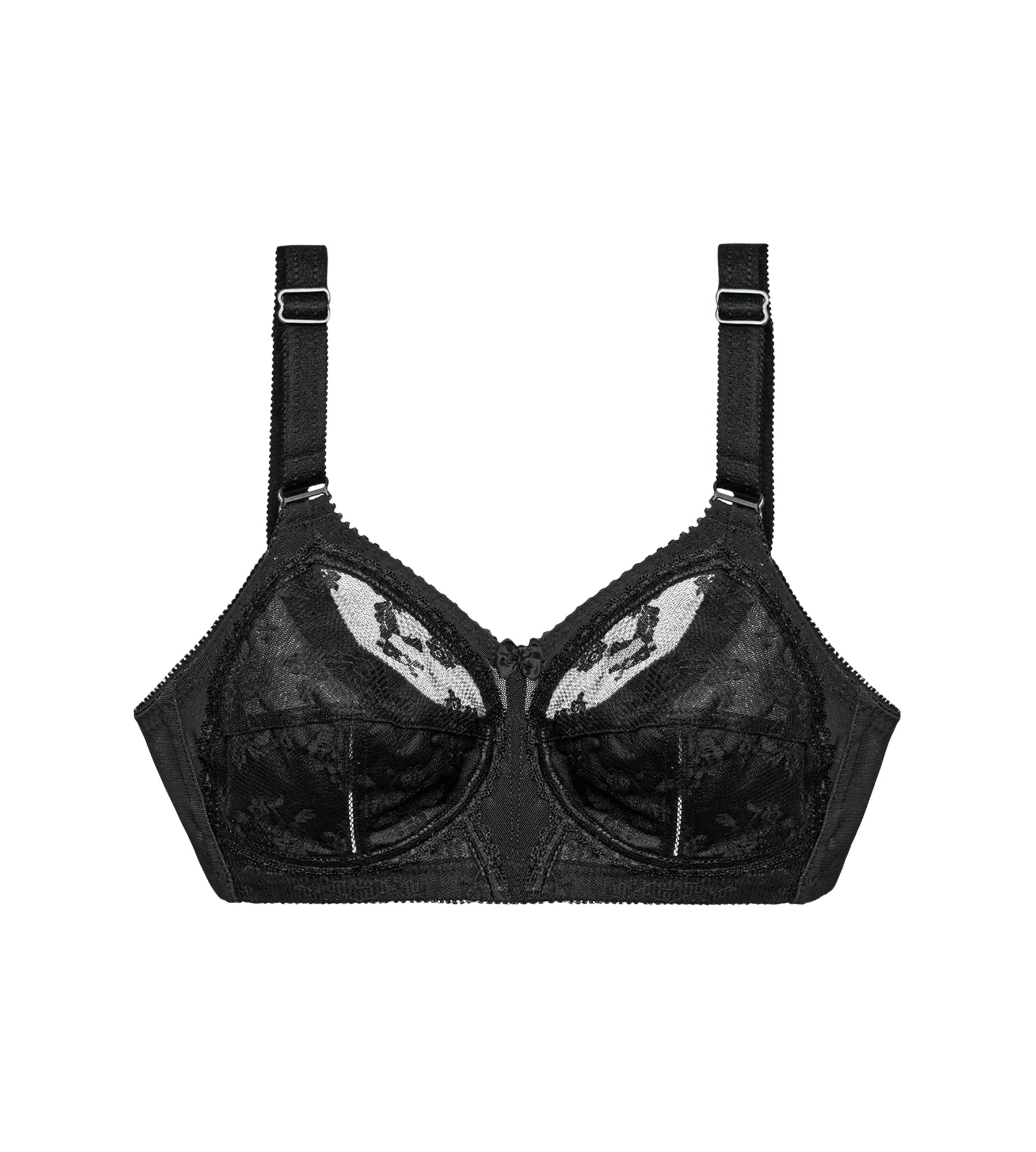 Triumph Soft-BHs schwarz