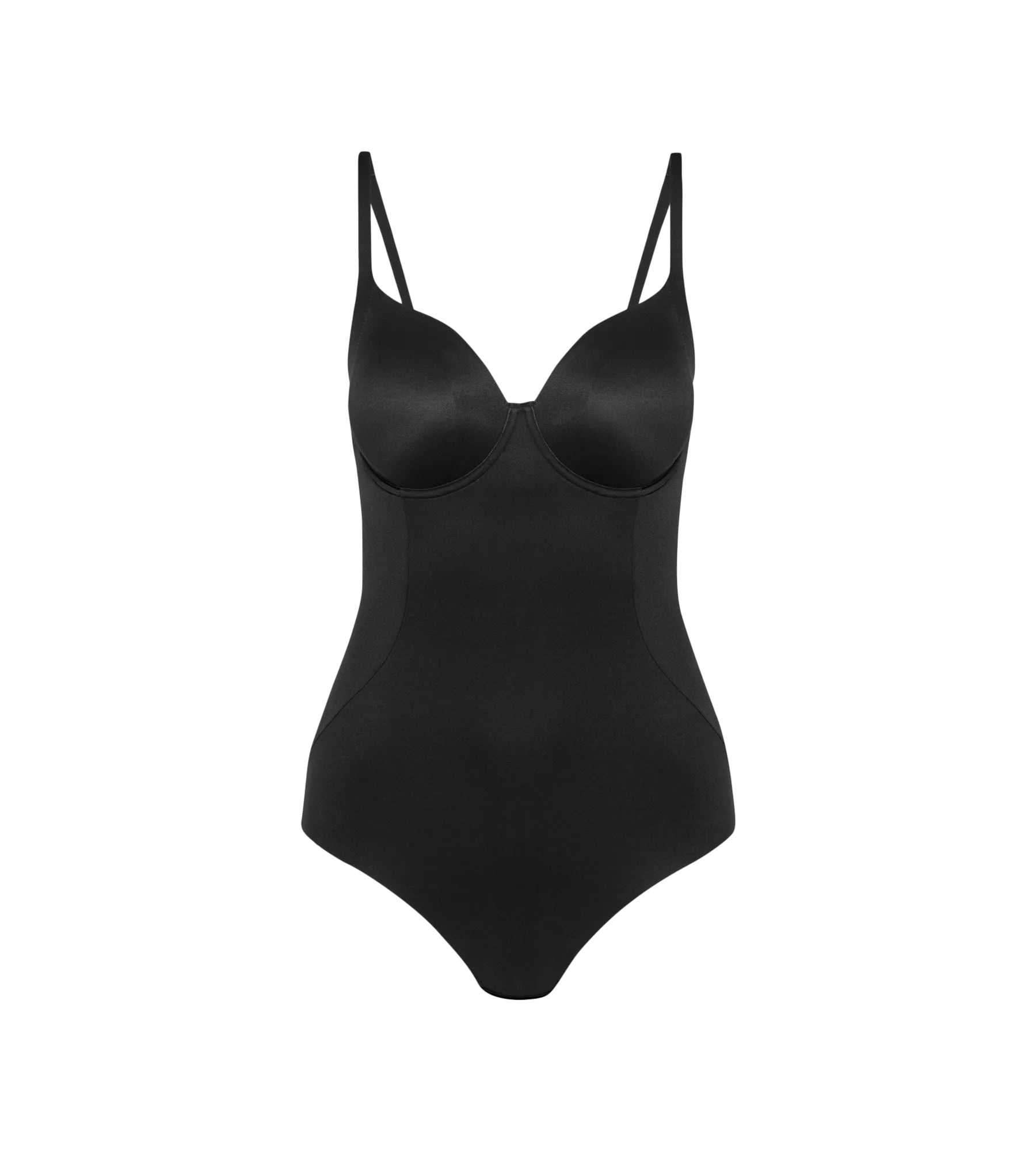 Triumph Bodies schwarz