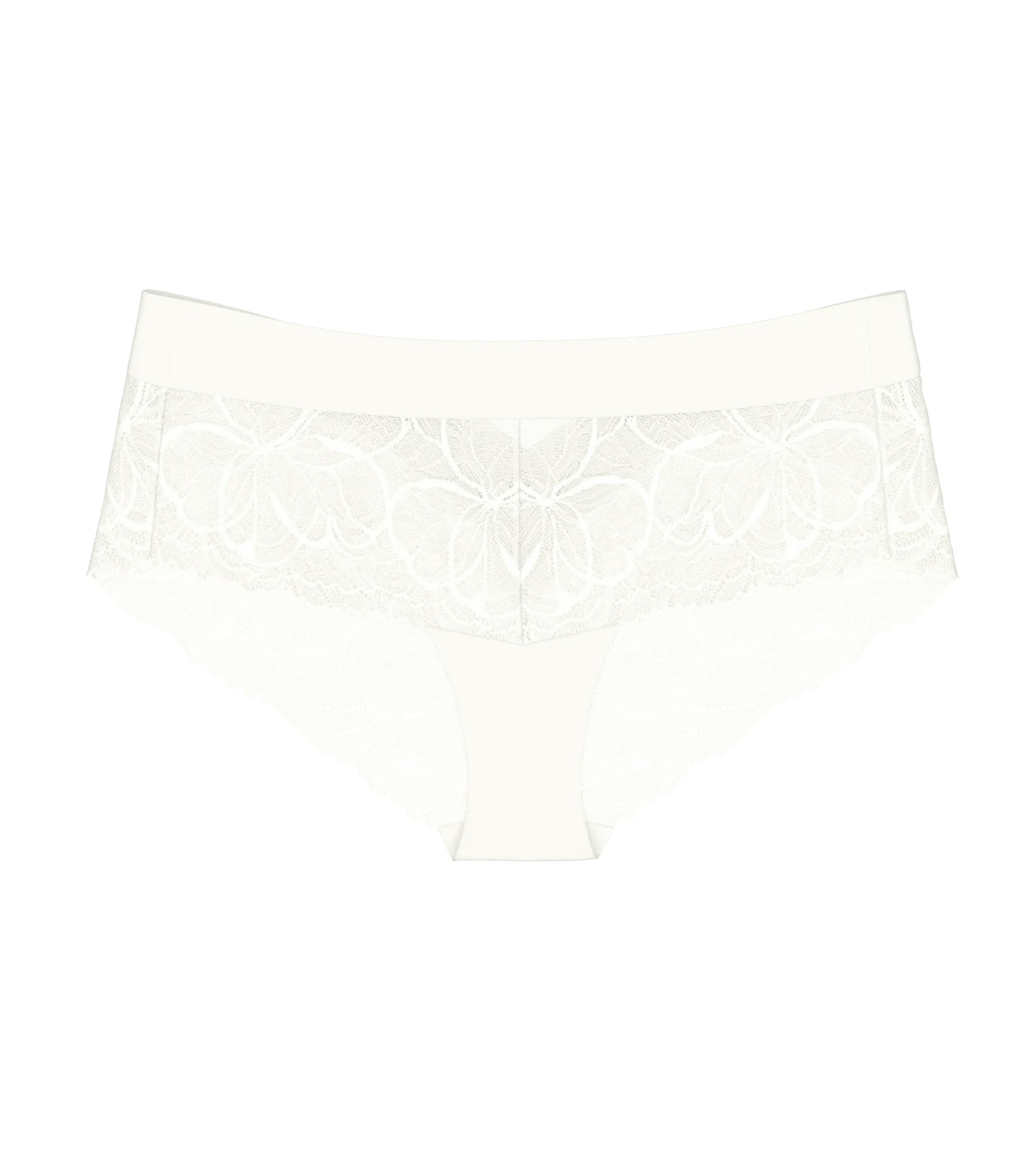 Triumph Panties weiß