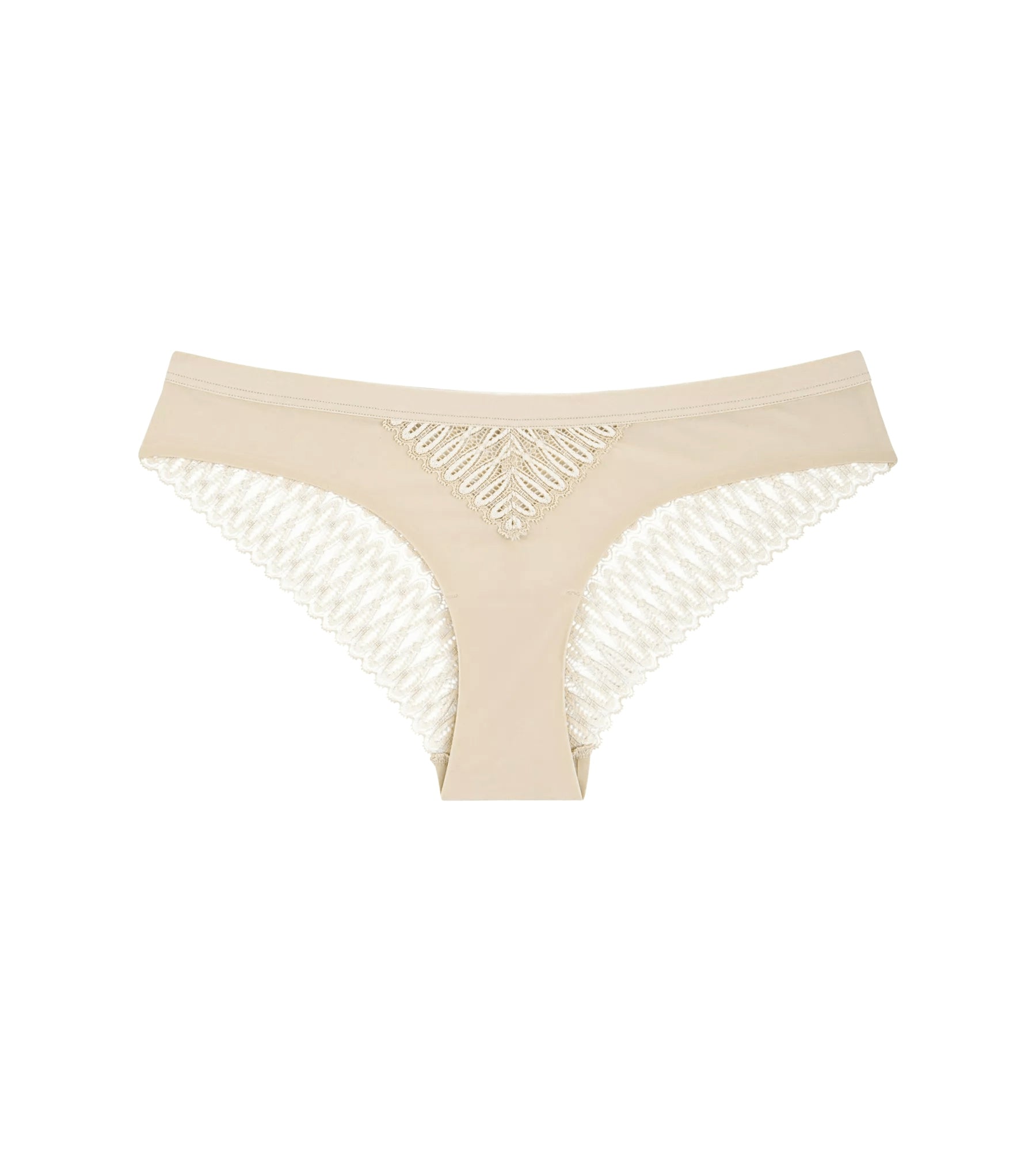 Triumph Slips beige