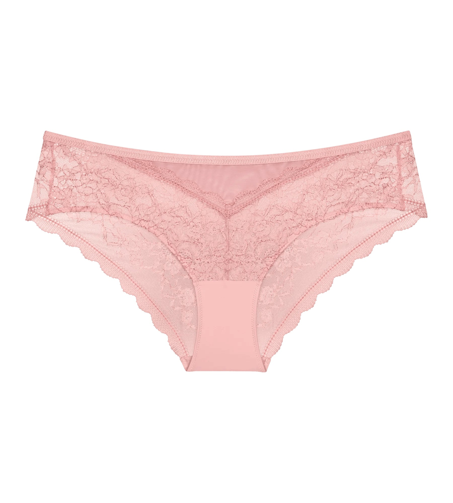 Triumph Panties pink