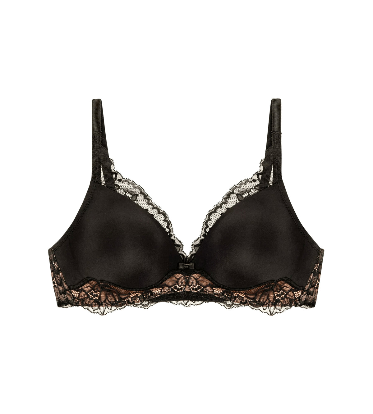 Triumph Soft-BHs schwarz