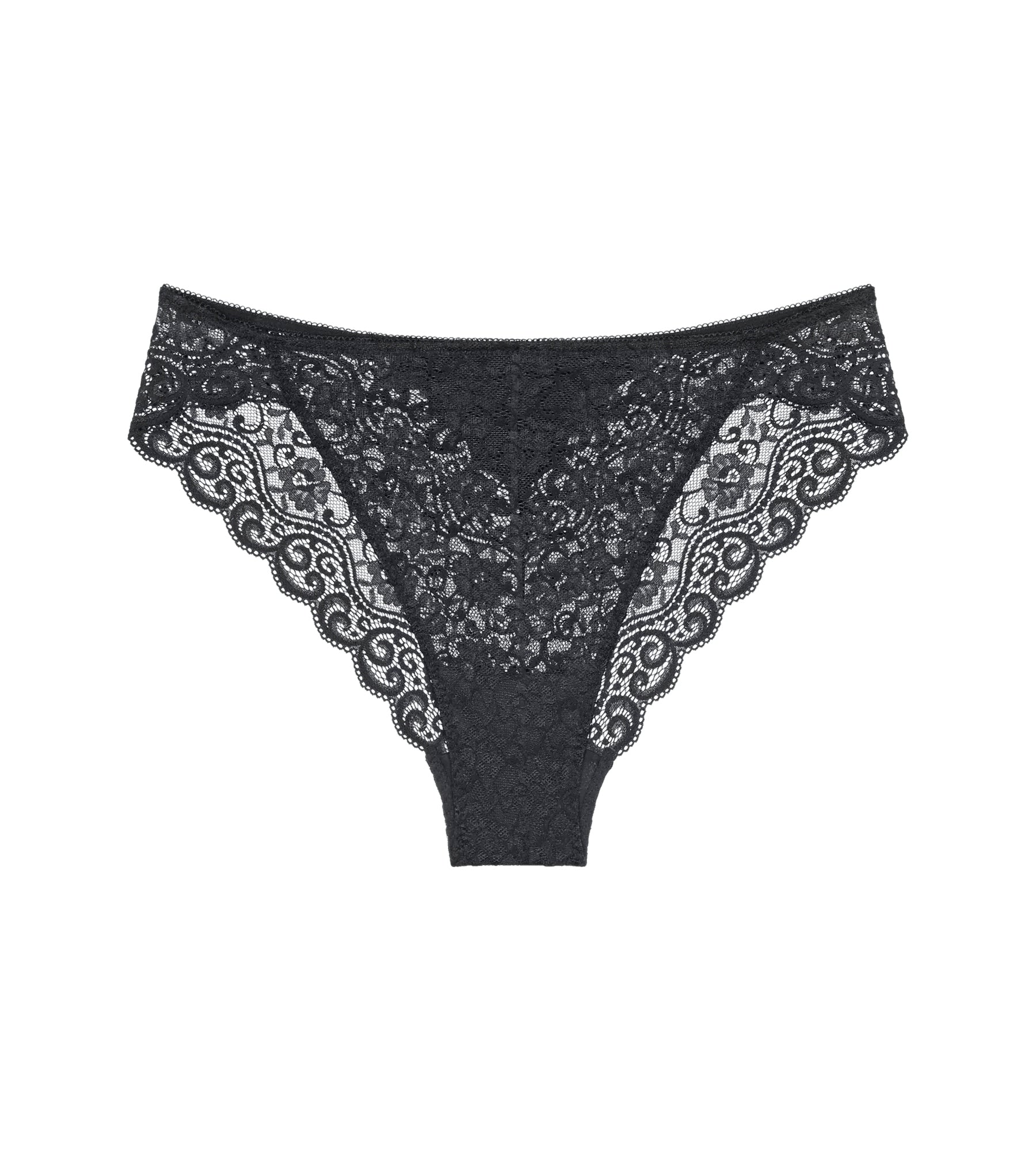 Triumph Panties schwarz