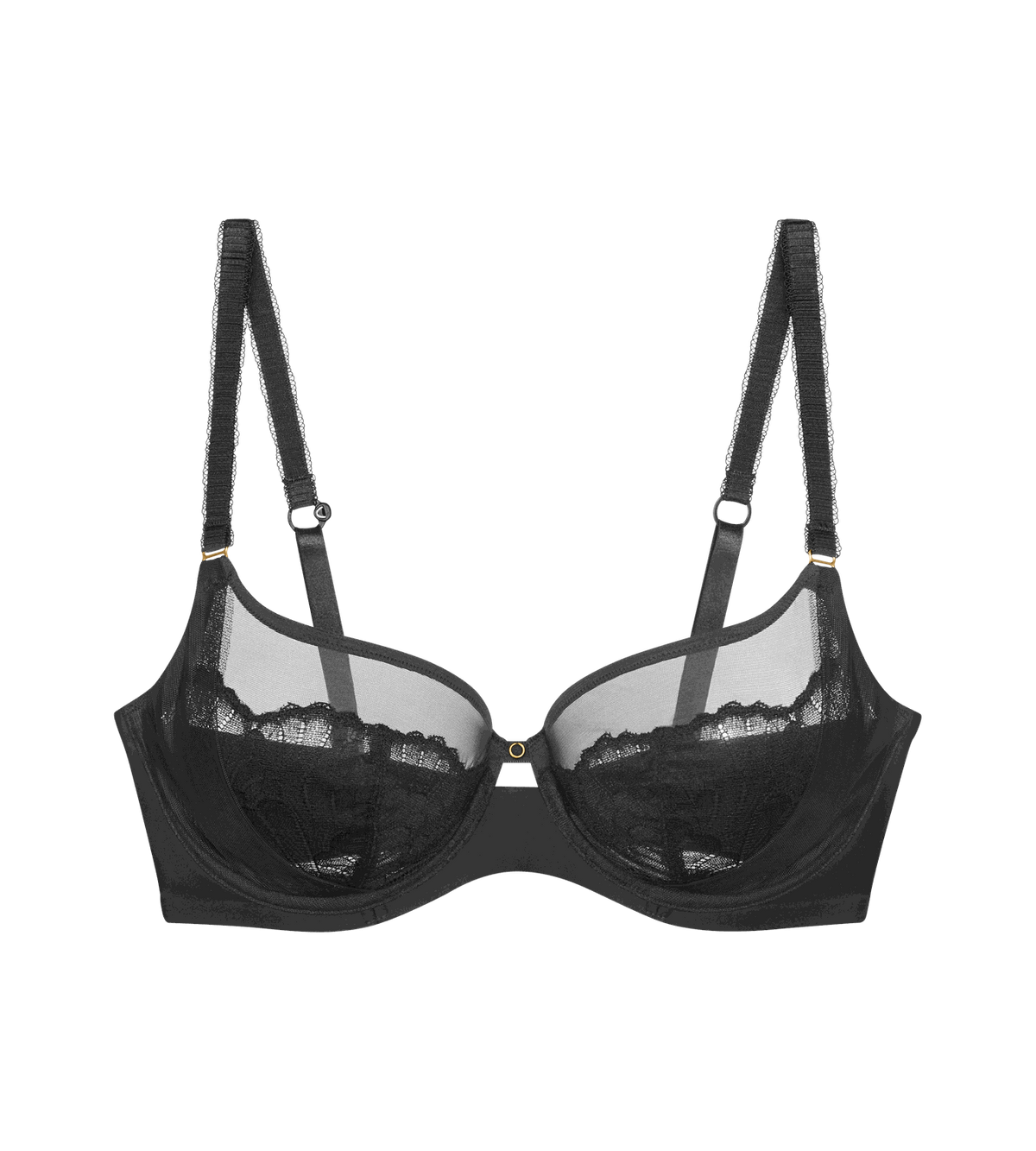 Triumph Bügel-BHs schwarz