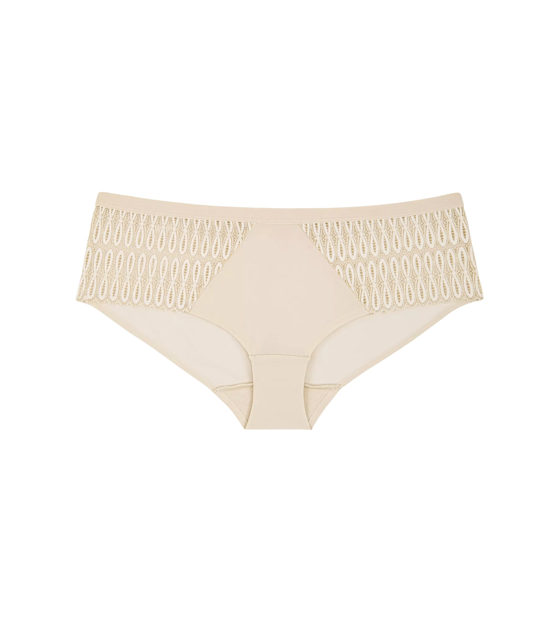 Triumph Unterteile  beige