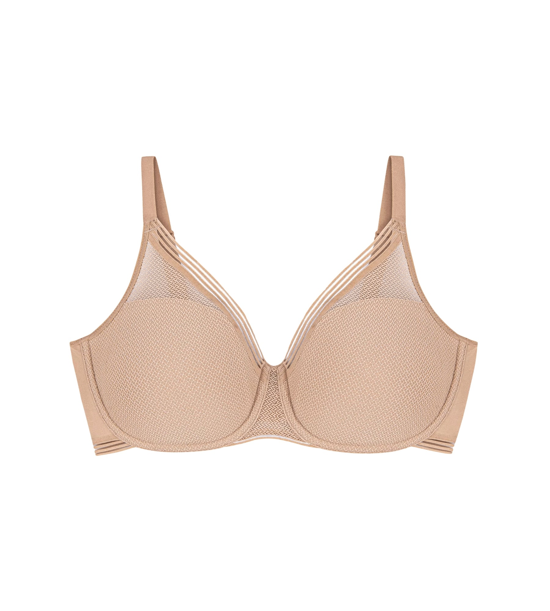 Triumph Bügel-BHs beige