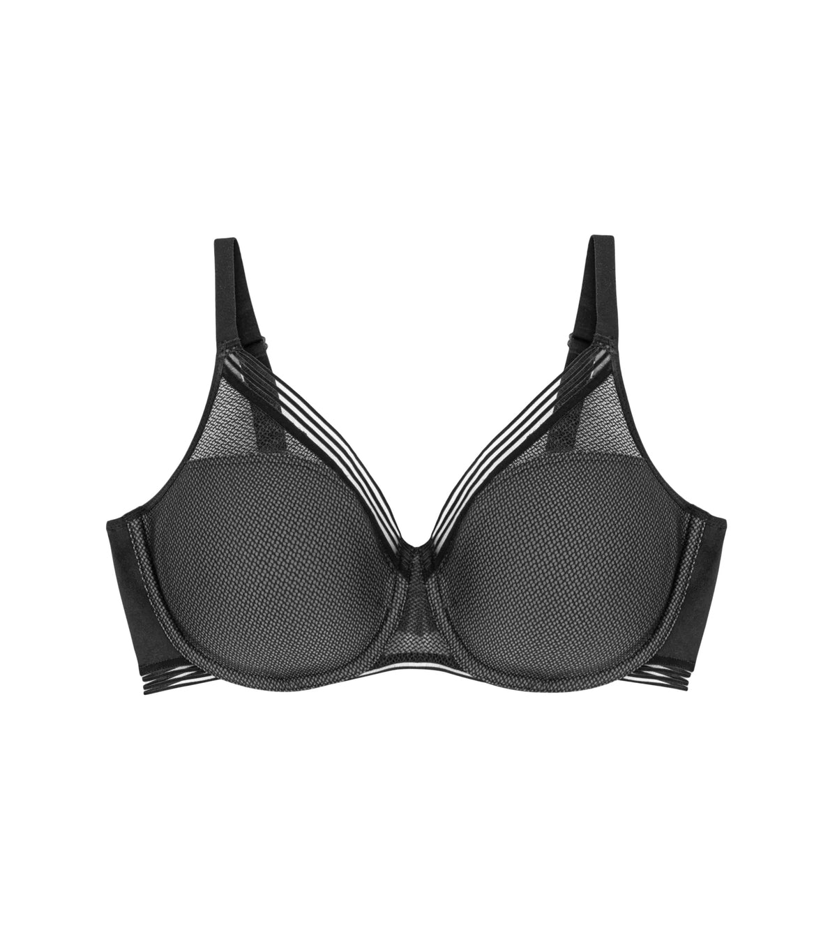 Triumph Bügel-BHs schwarz