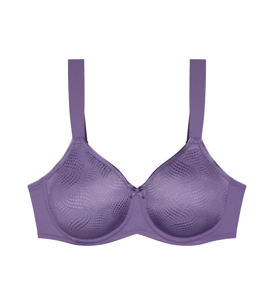 Triumph Soft-BHs lila