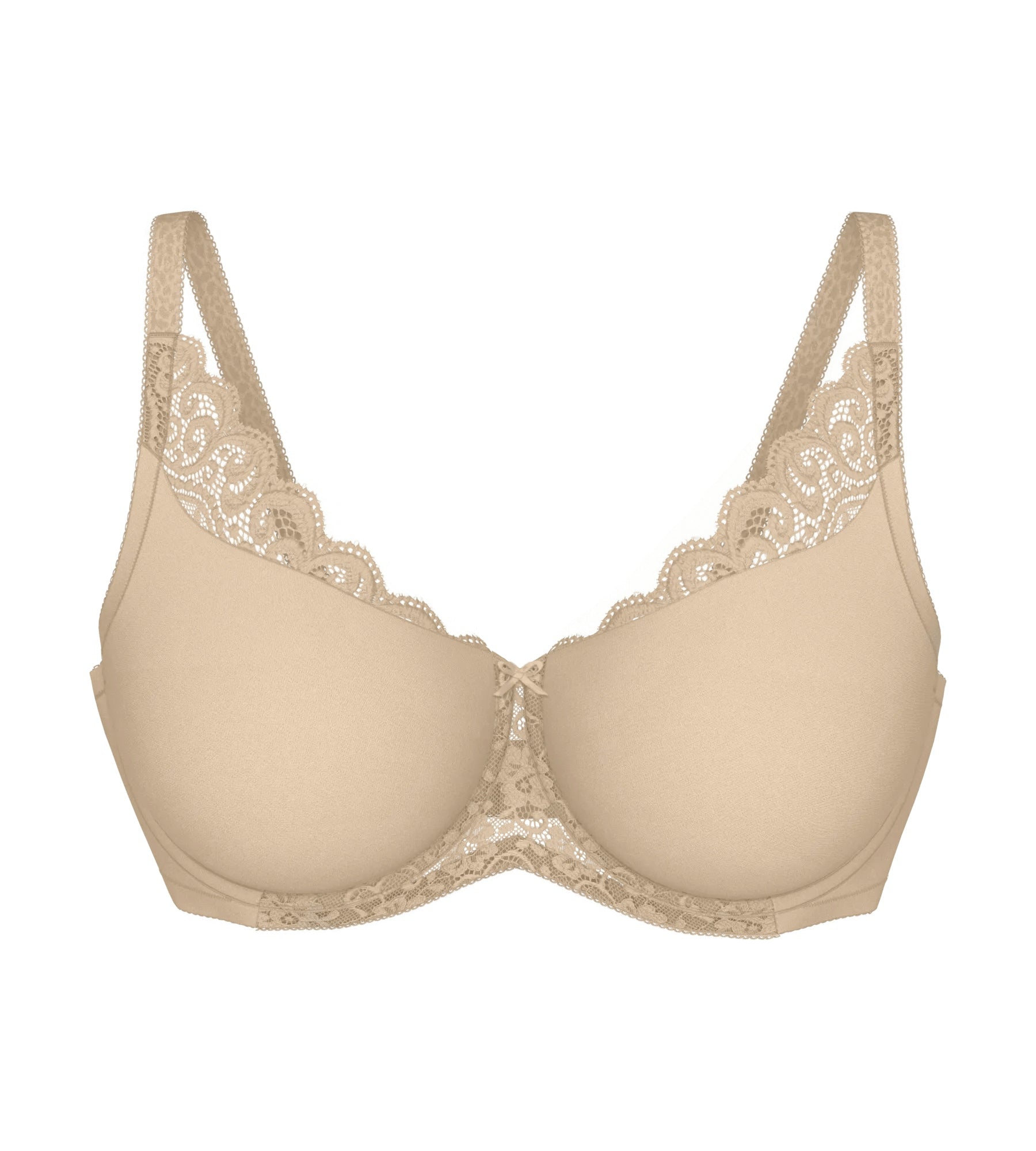 Triumph Bügel-BHs beige
