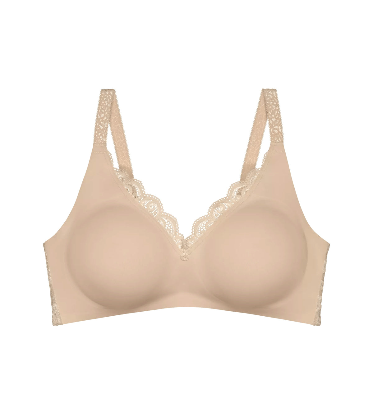 Triumph Soft-BHs beige