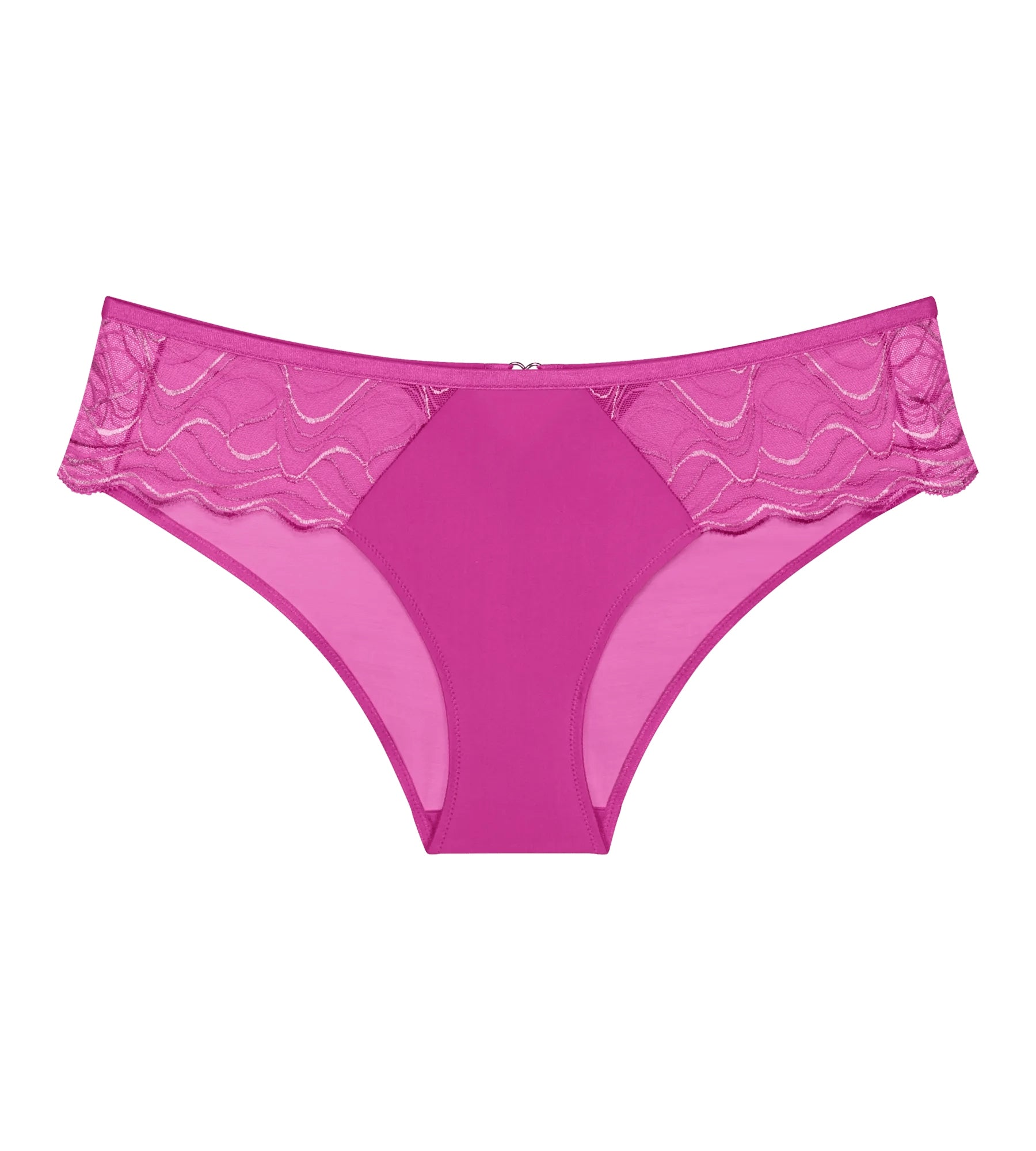 Triumph Slips pink
