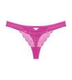 Triumph Strings pink
