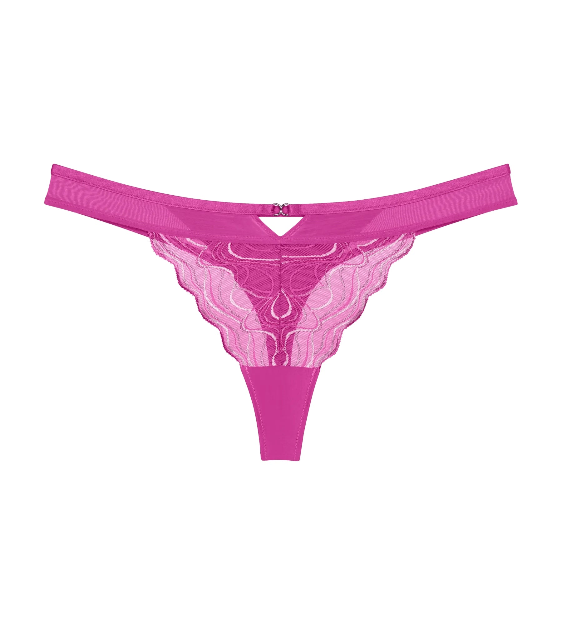 Triumph Strings pink
