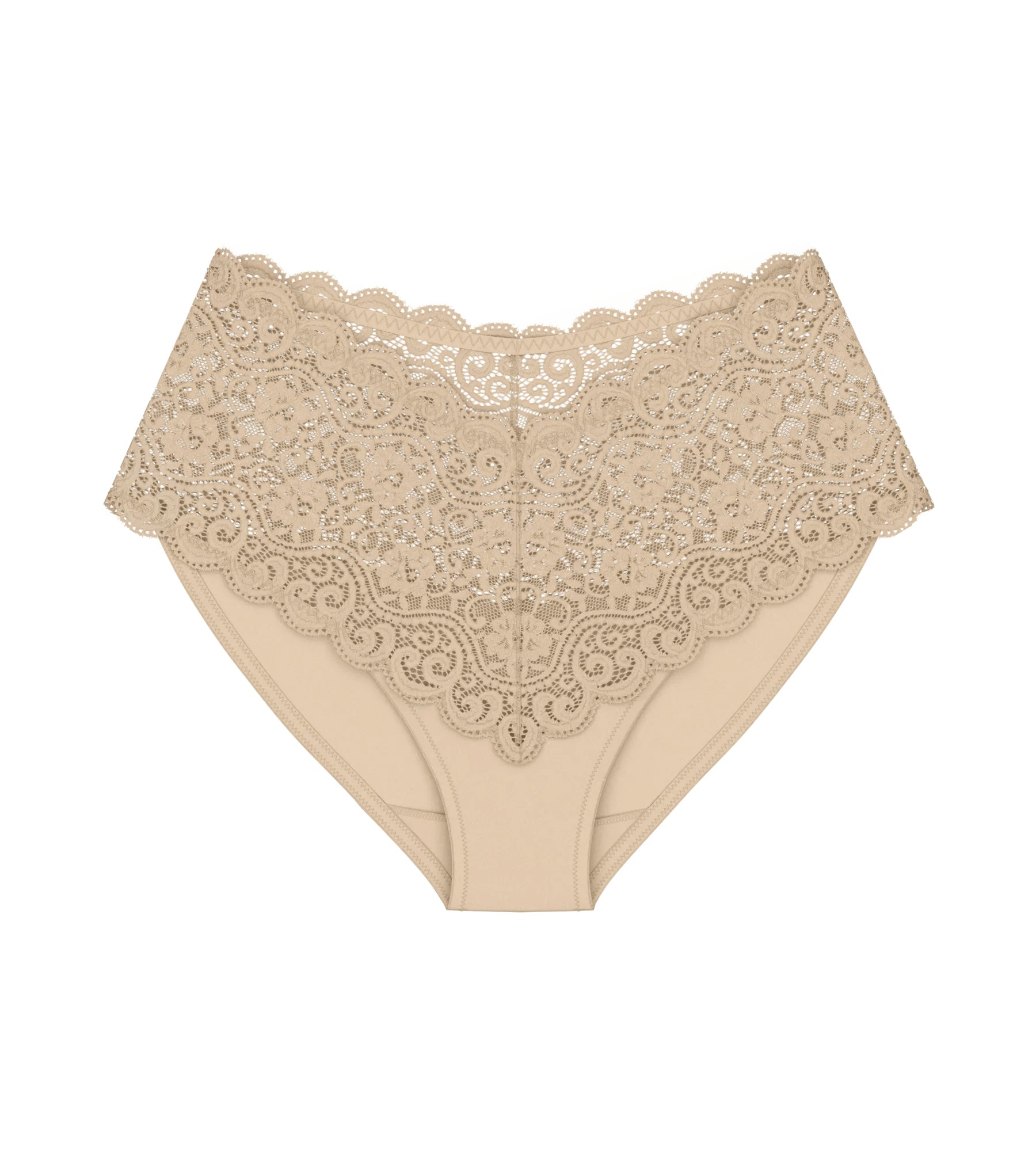 Triumph Panties beige