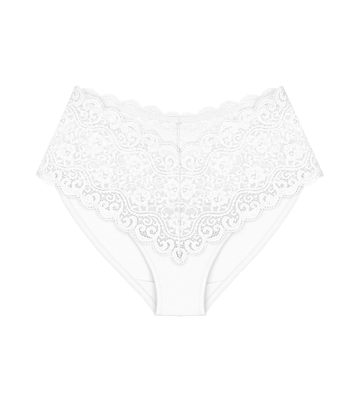 Triumph Panties weiß