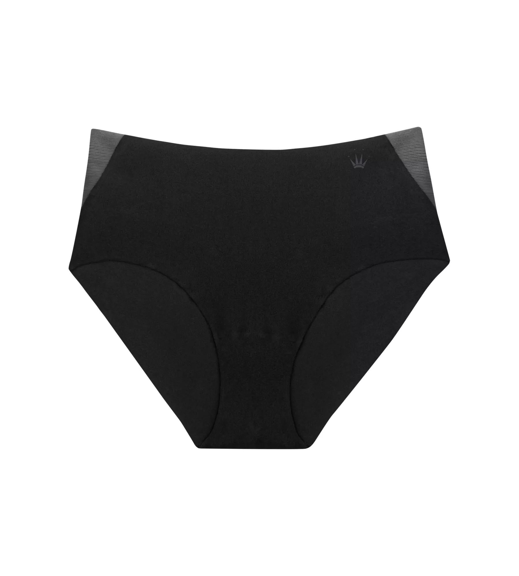 Triumph Panties schwarz