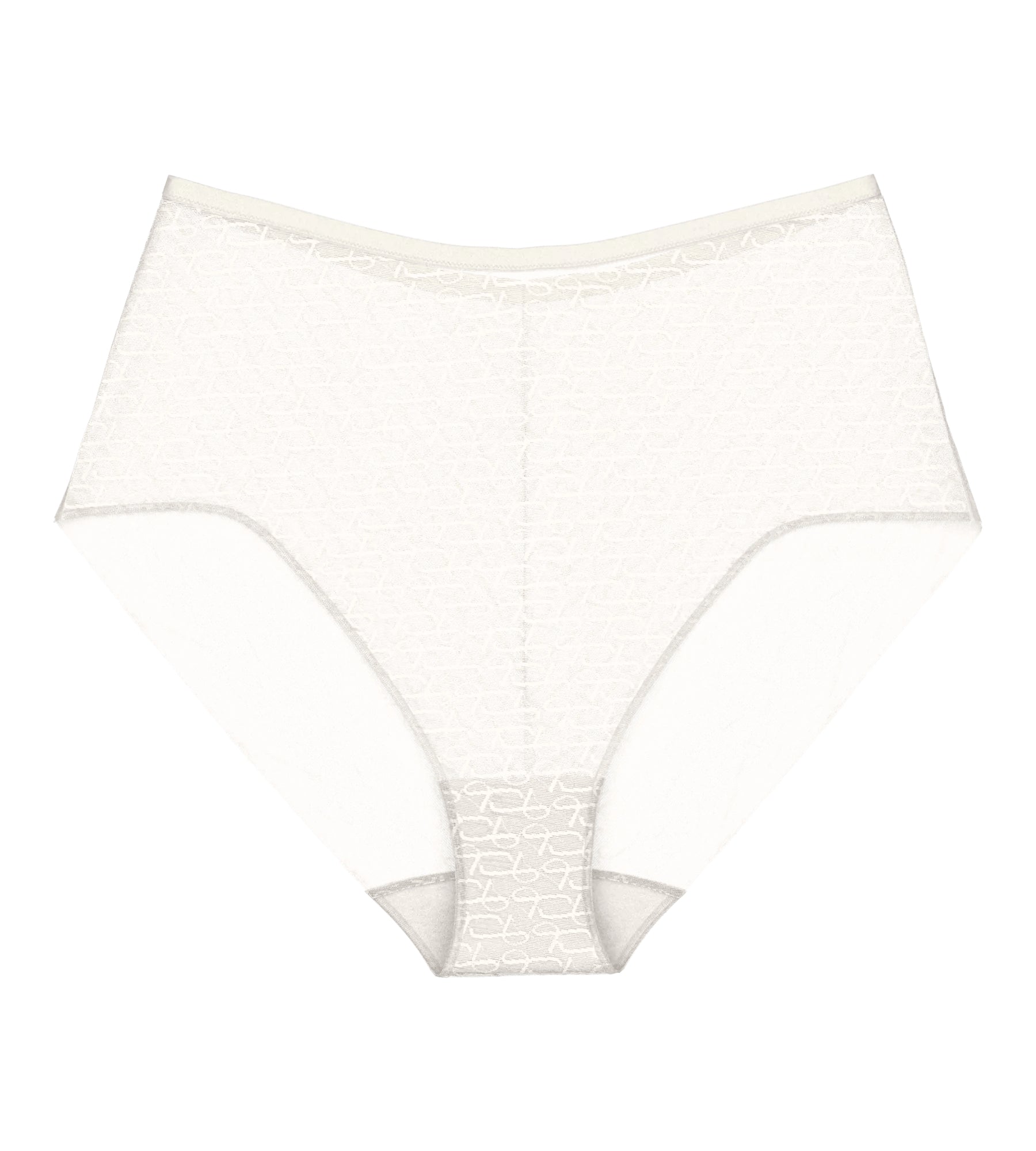 Triumph Panties weiß