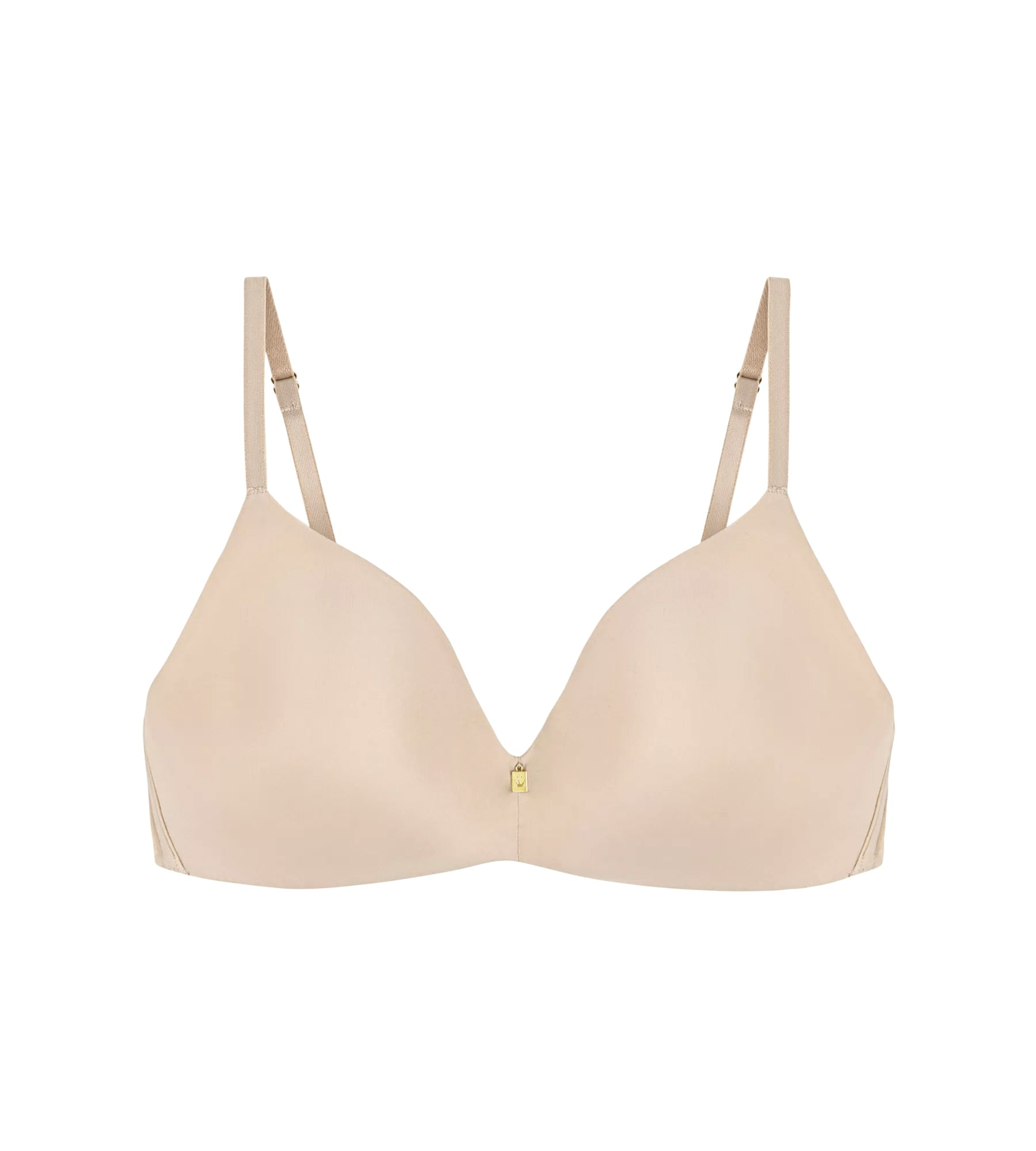 Triumph Soft-BHs beige