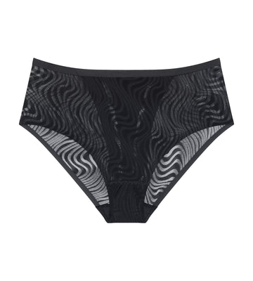 Shape Smart Ellipse Maxi-Slip