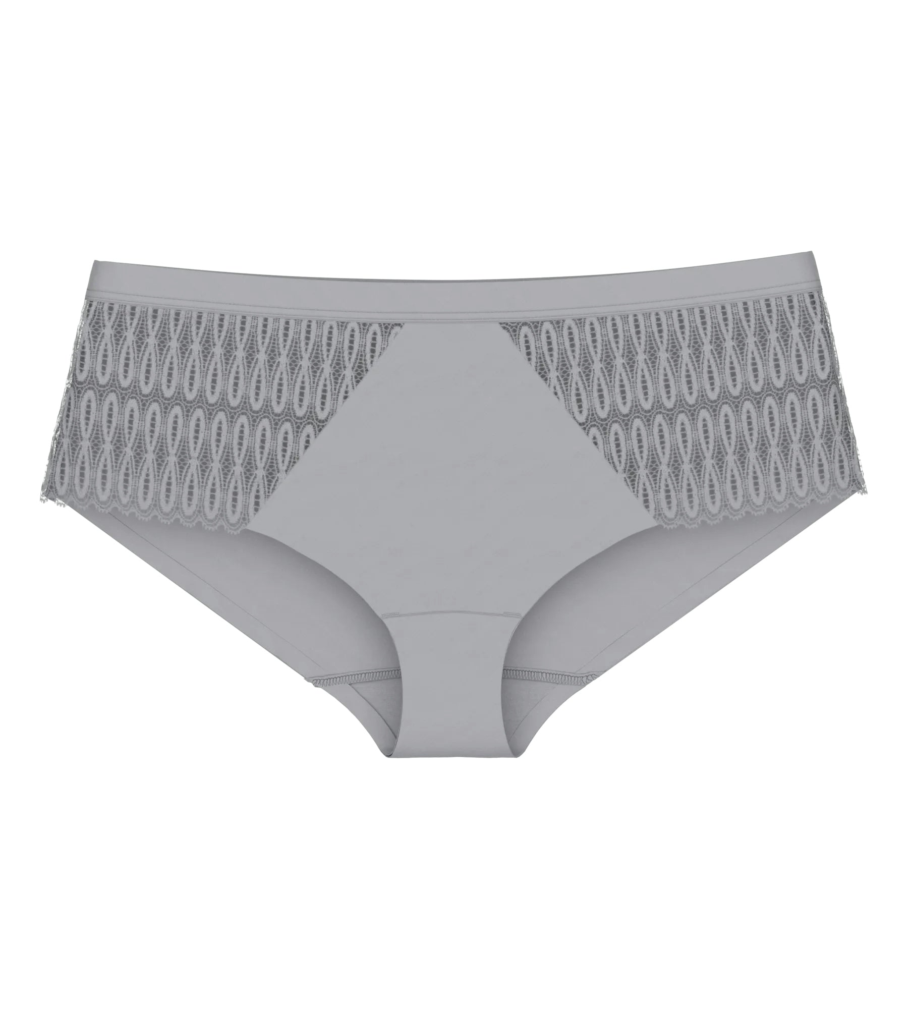 Triumph Bodies  grau