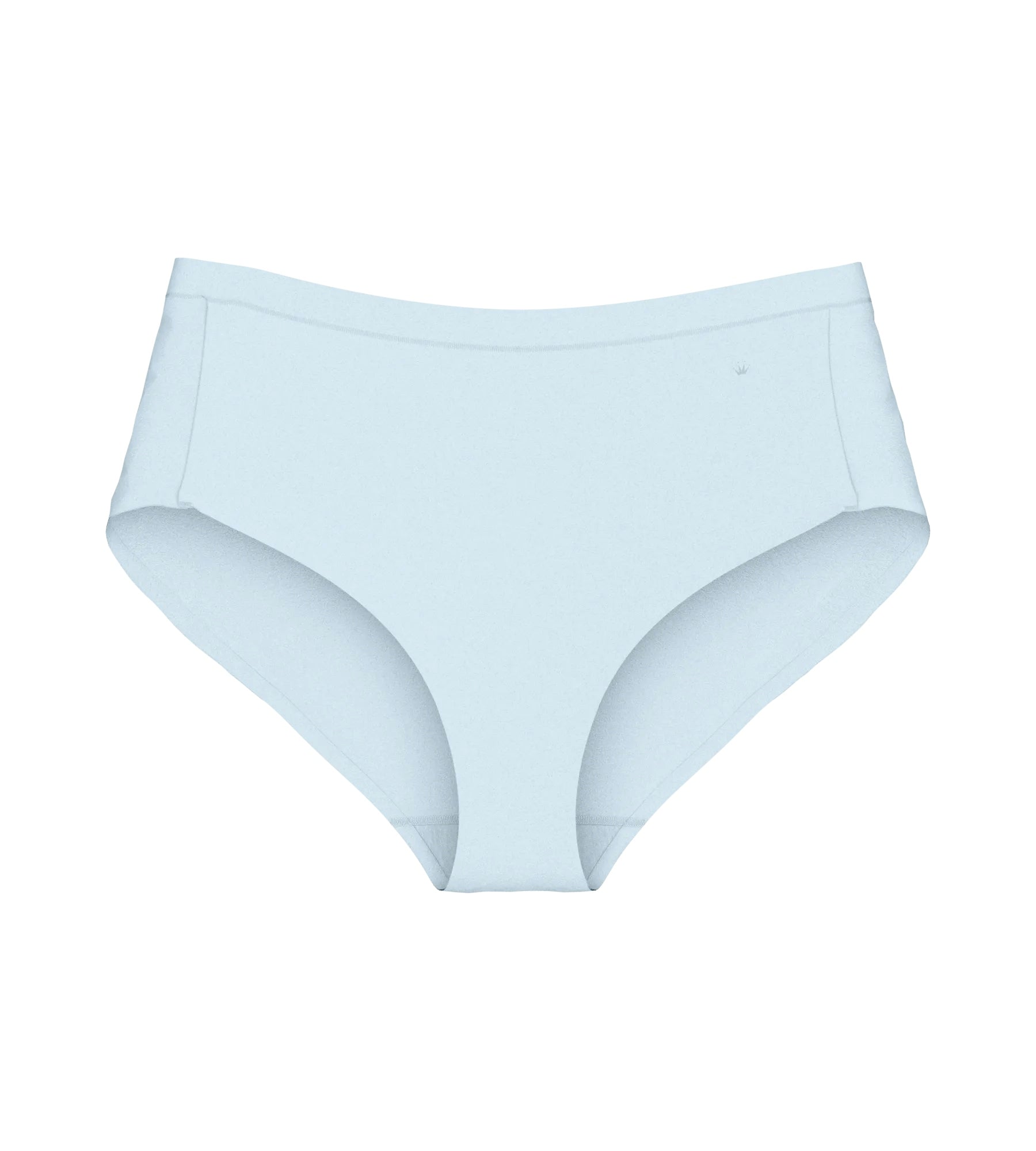Triumph Slips blau
