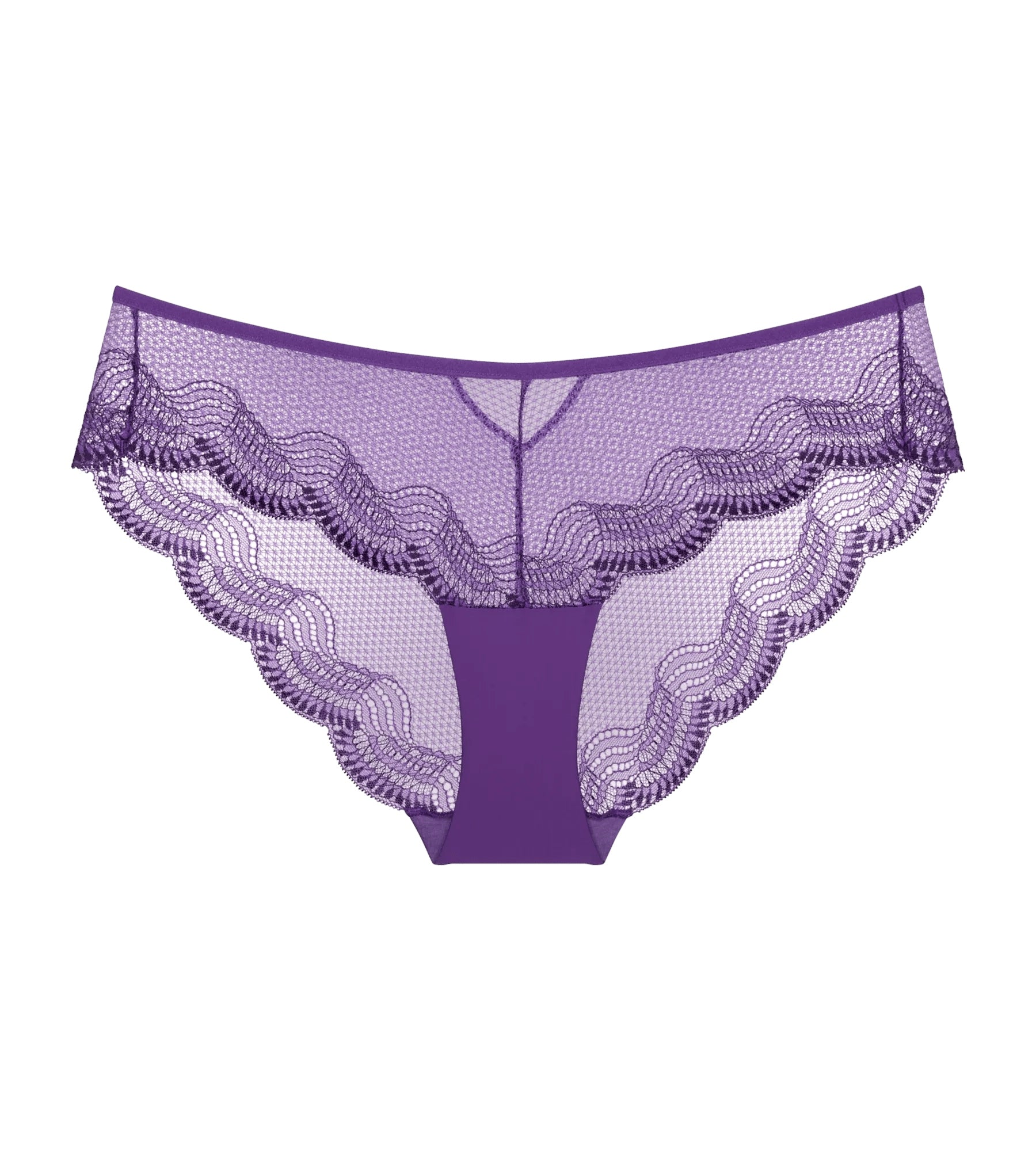 Triumph Slips lila