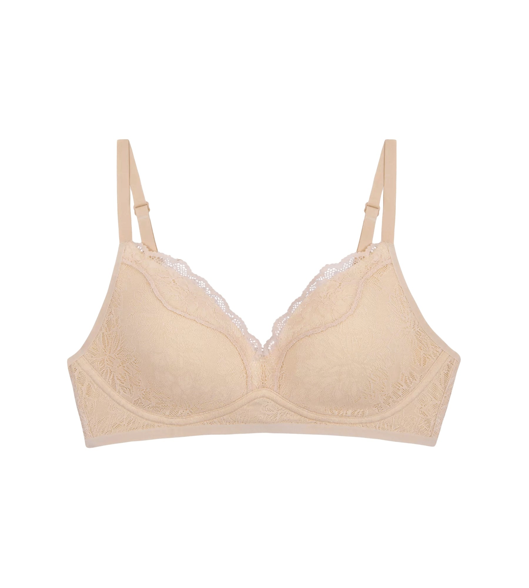 Triumph Soft-BHs rosa