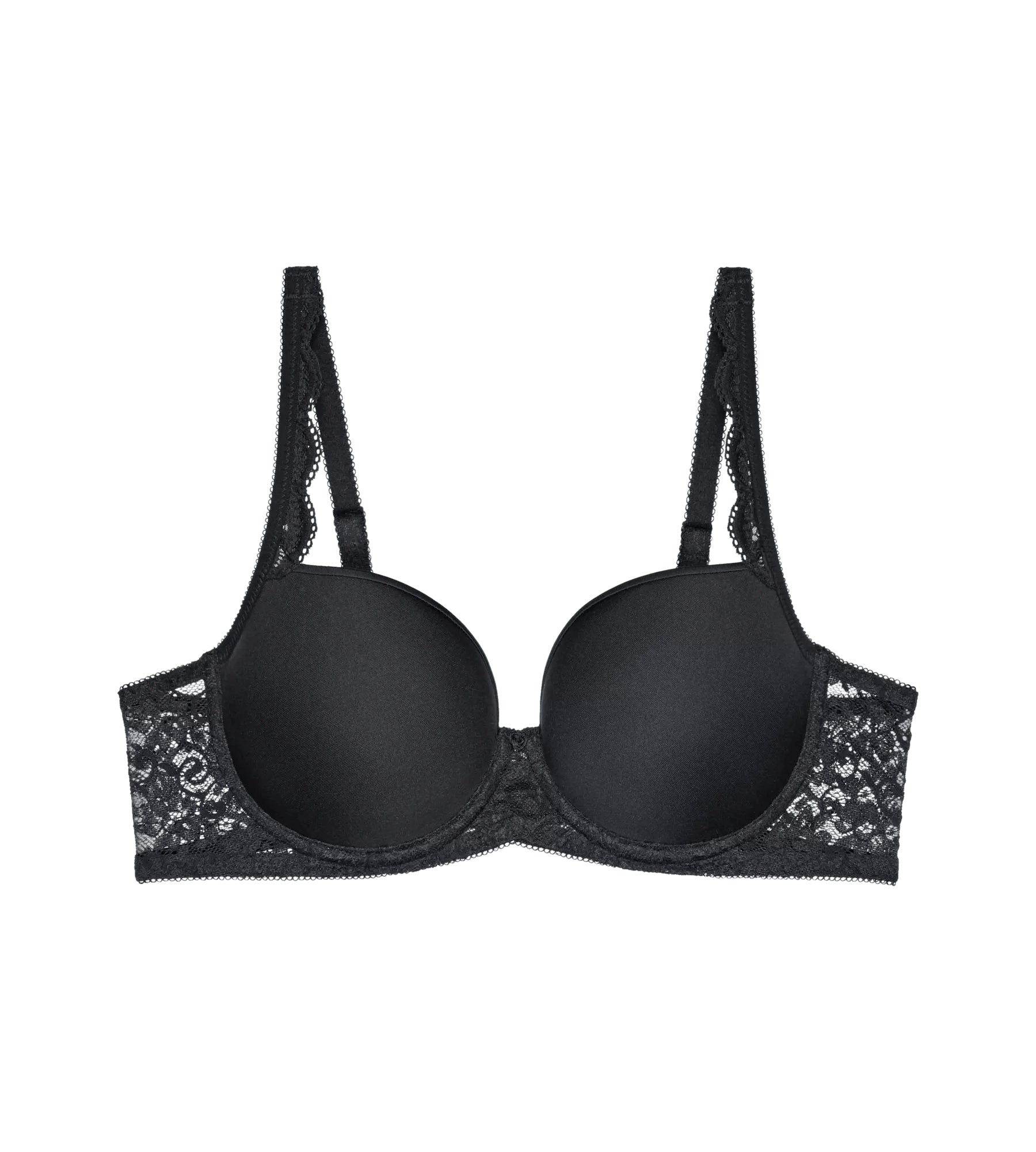 Triumph Bügel-BHs schwarz