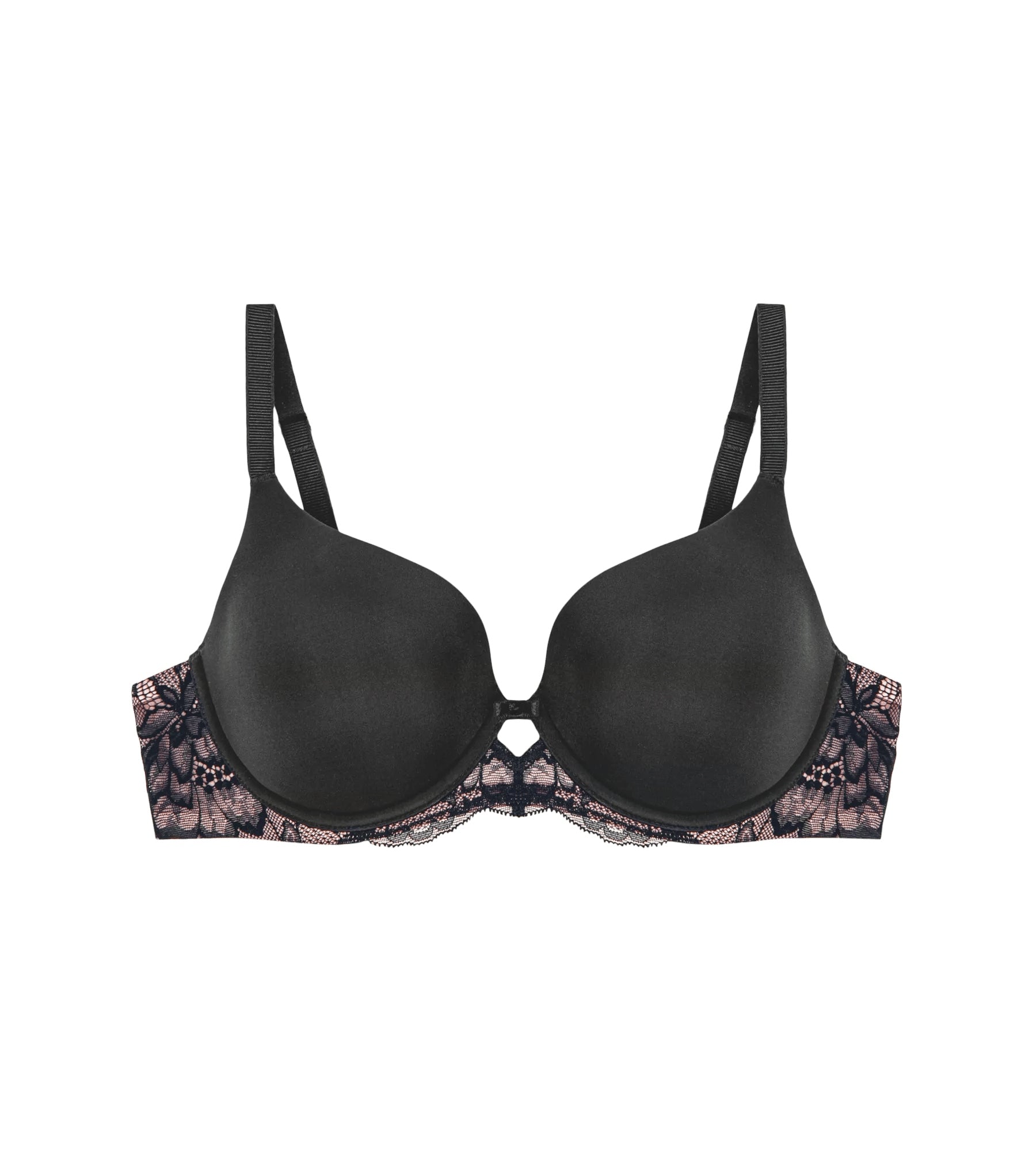 Triumph Bügel-BHs schwarz