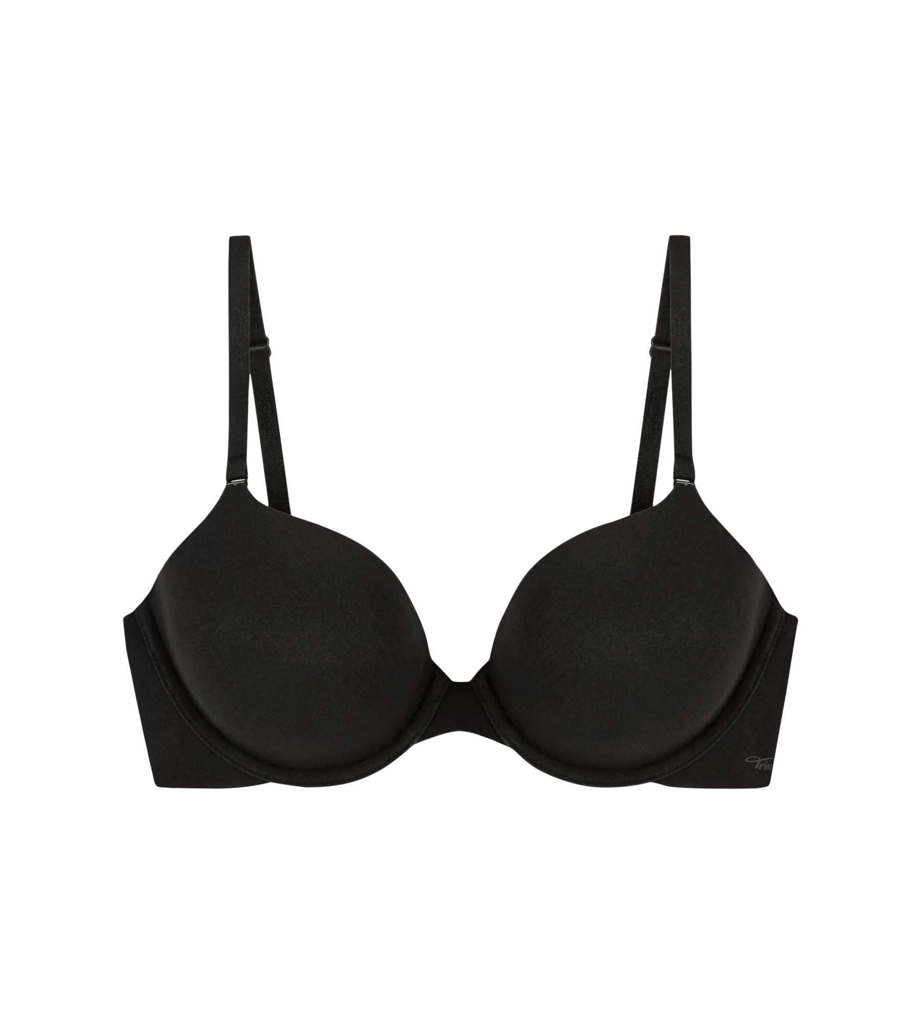 Triumph Bügel-BHs schwarz