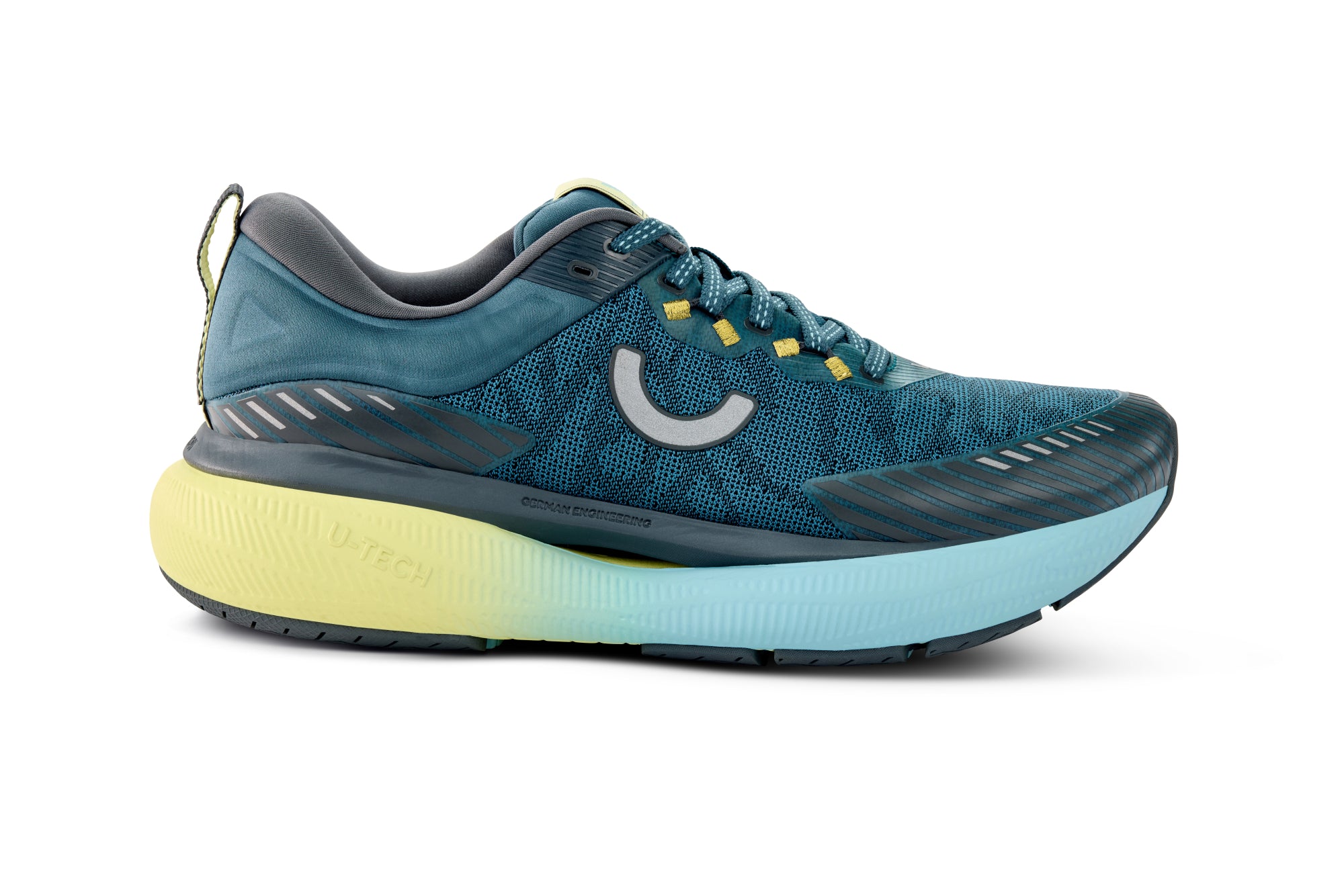 True Motion Sportschuhe blau