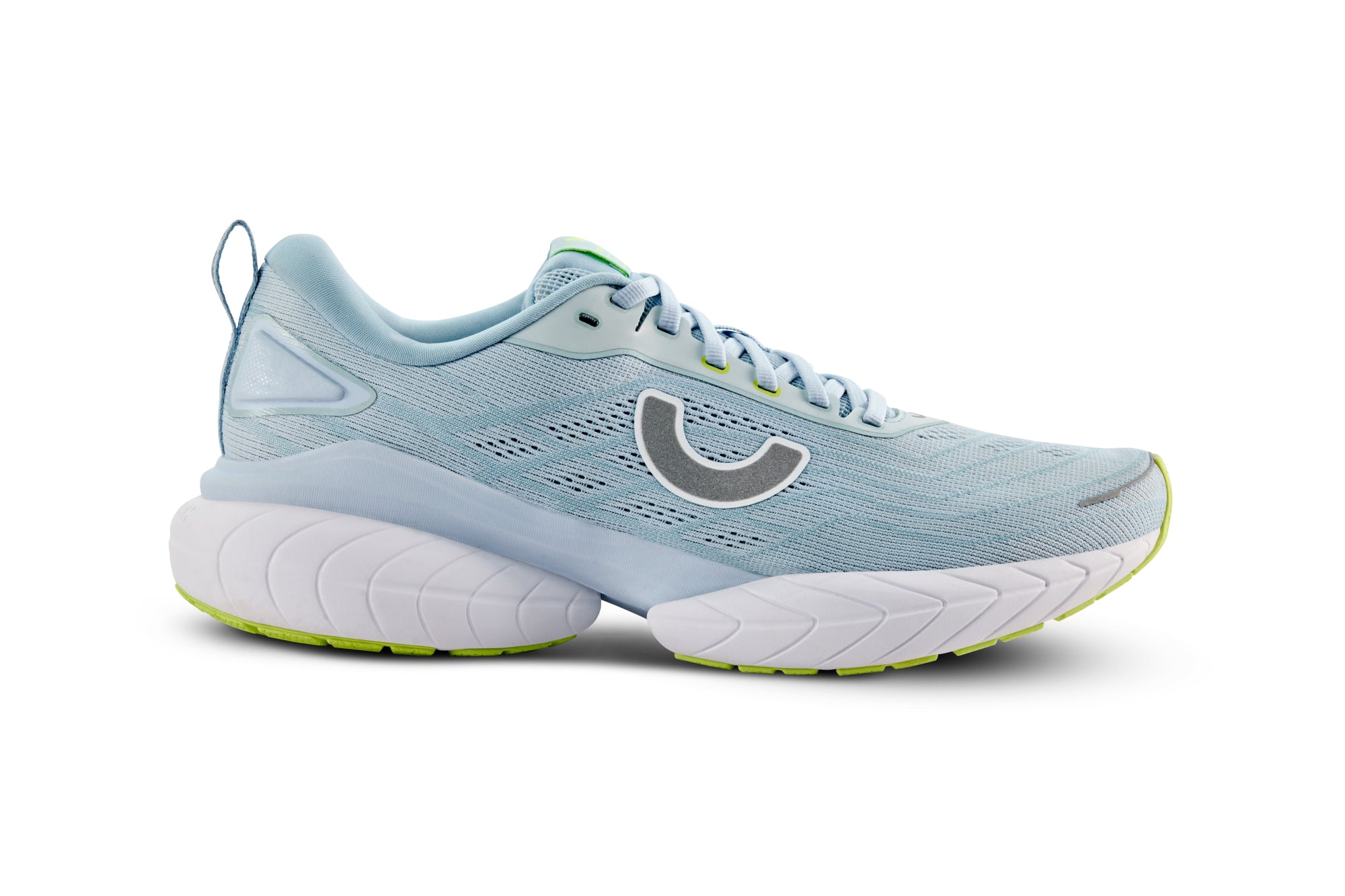 True Motion Sportschuhe hellblau