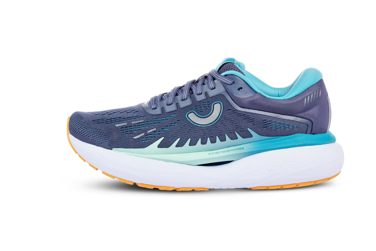 True Motion Sportschuhe blau