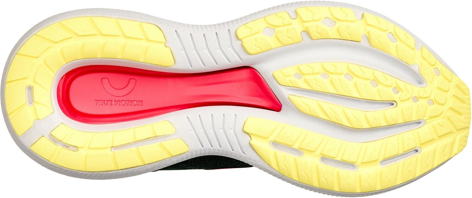 True Motion Sportschuhe  grau