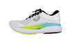 True Motion Sportschuhe weiß